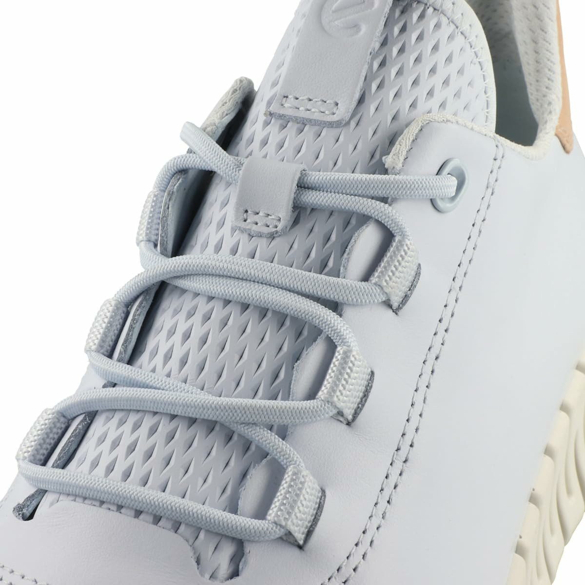 Ecco Freizeit Schnürer für Damen Schnürschuh (1-tlg., keine Angabe)