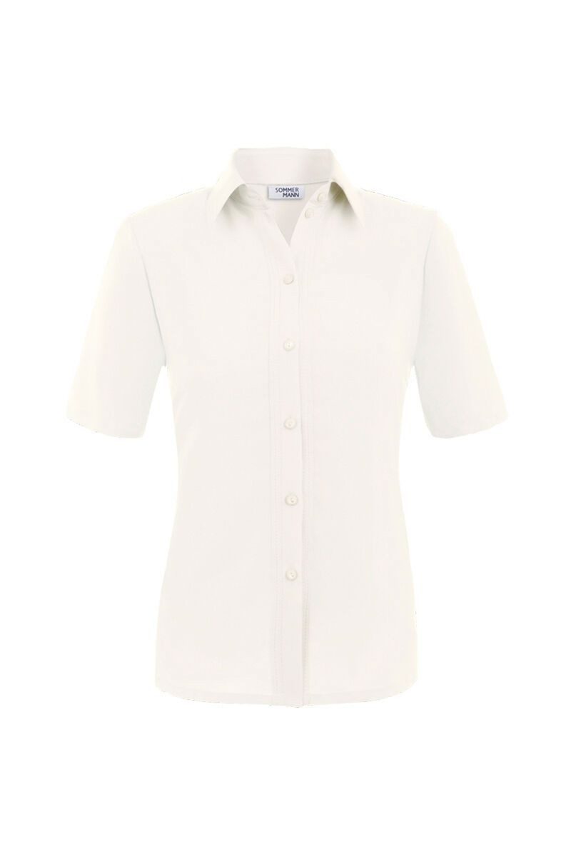 Sommermann Kurzarmbluse