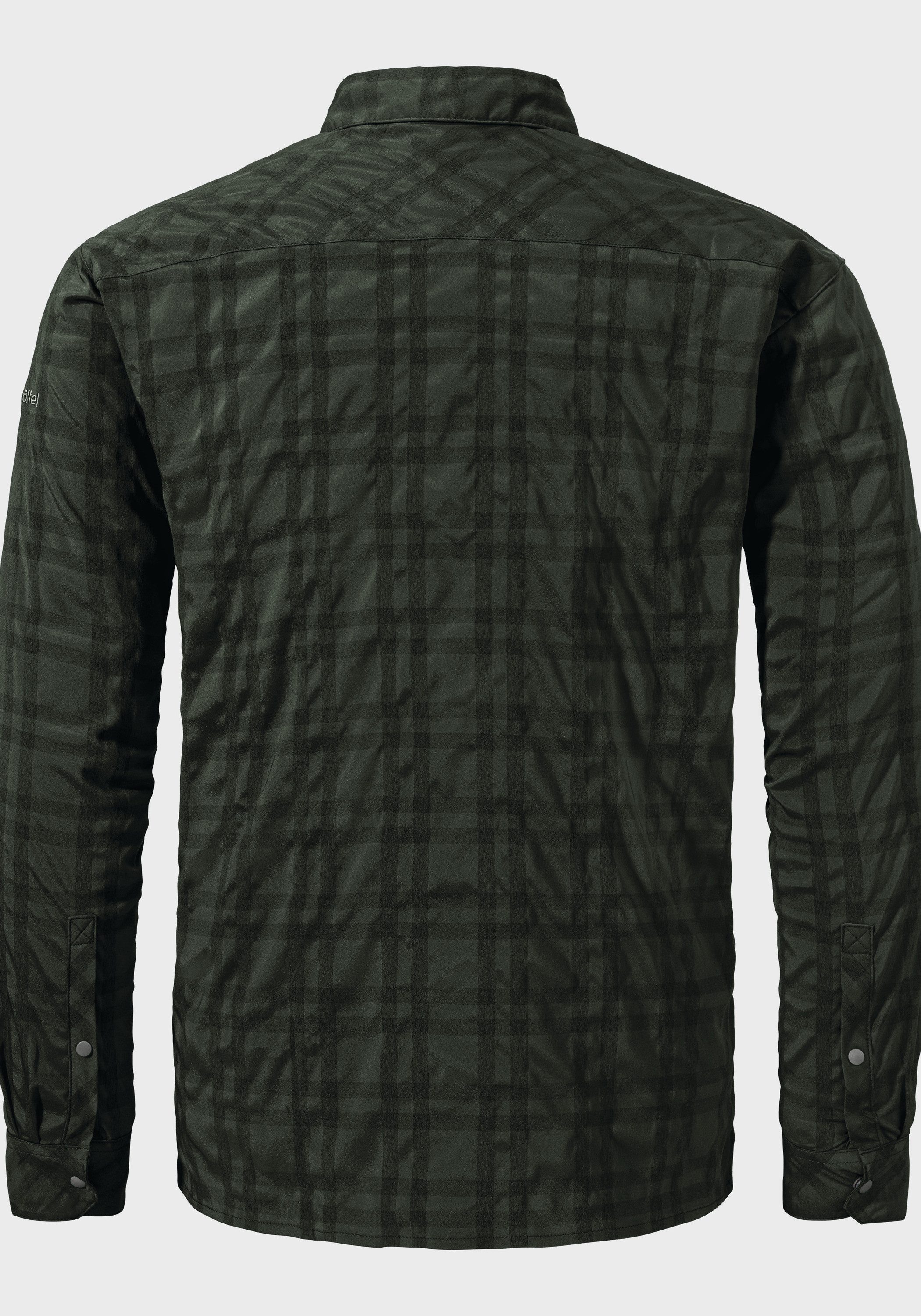 Schöffel Outdoorhemd Hiking Shirt Style Yekuro MNS günstig online kaufen