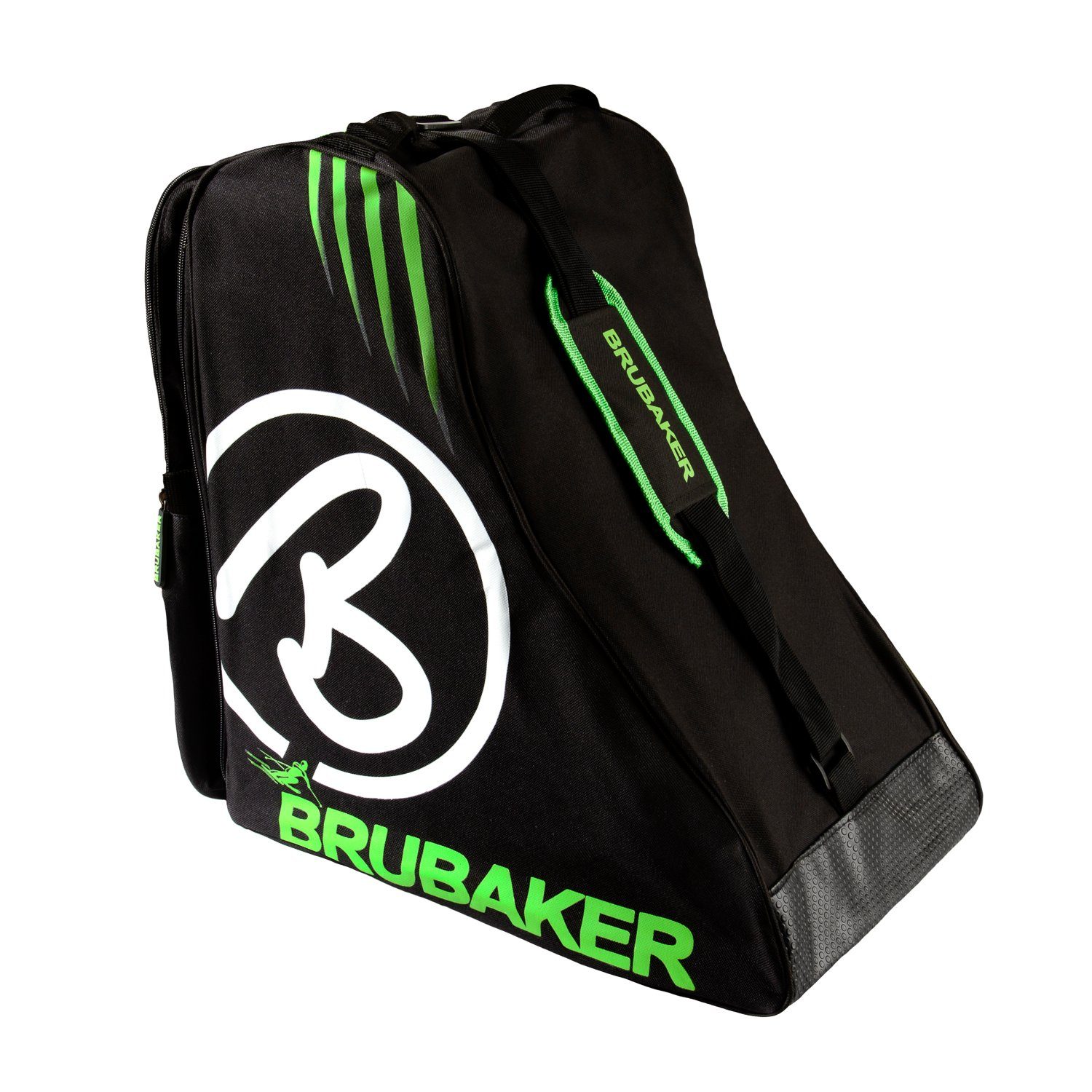 BRUBAKER Sporttasche Davos Skischuhtasche (1-tlg., reißfest und nässeabweis günstig online kaufen