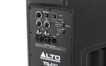 ALTO Alto TS 410 Lautsprechersystem