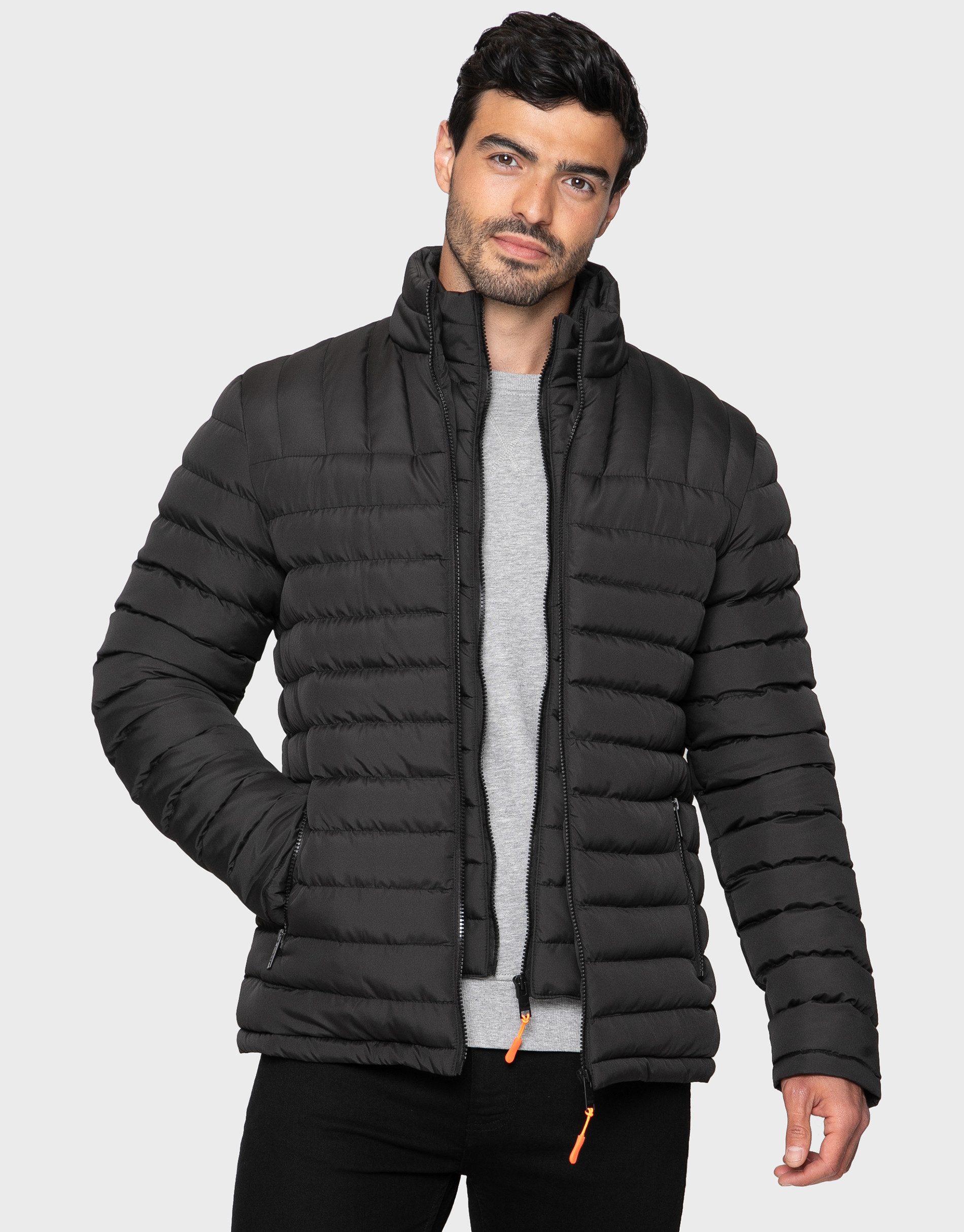 Steppjacke Deepdale