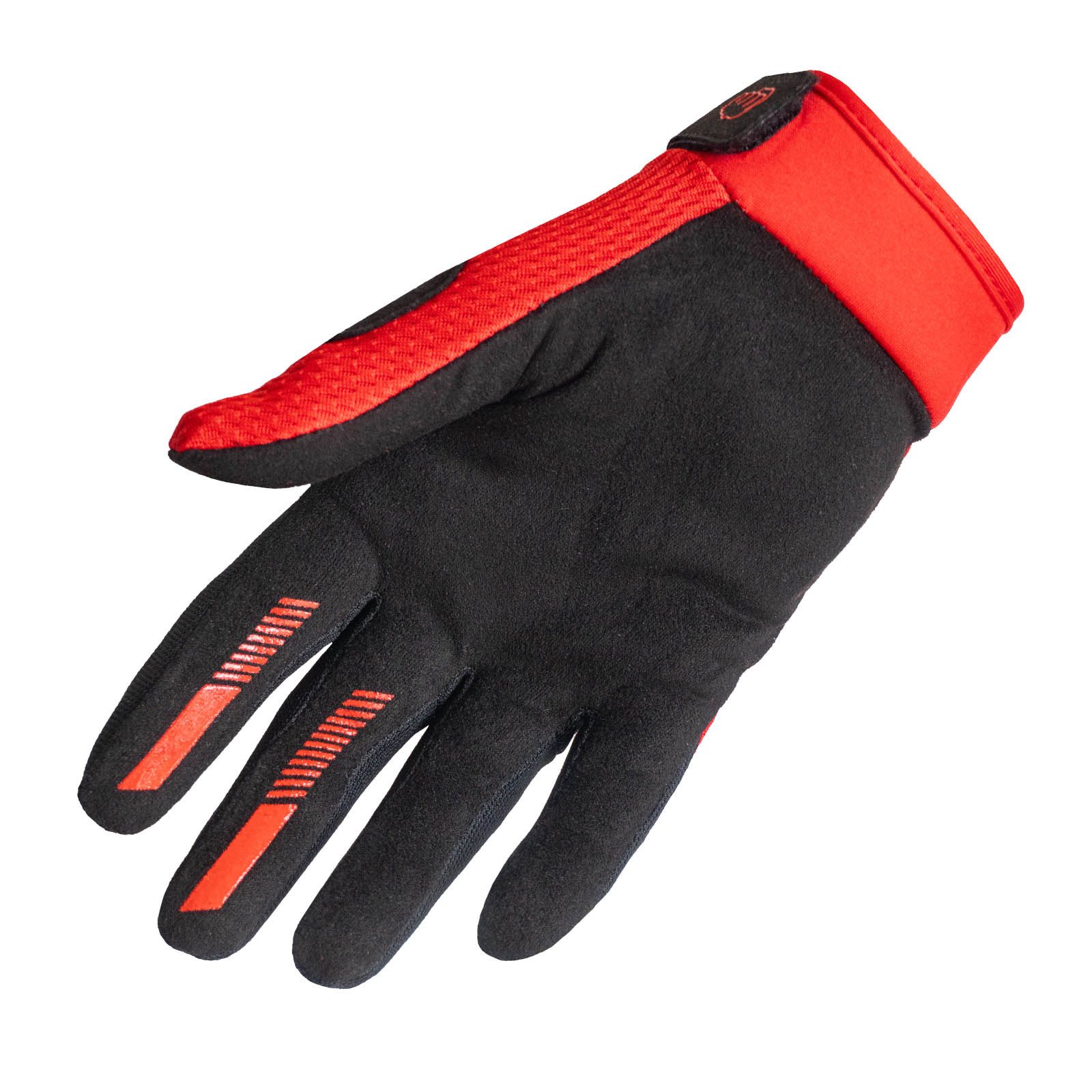 Weber GmbH Fahrradhandschuhe Weber #Werkeholics Ultra Lite Handschuhe rot/s günstig online kaufen