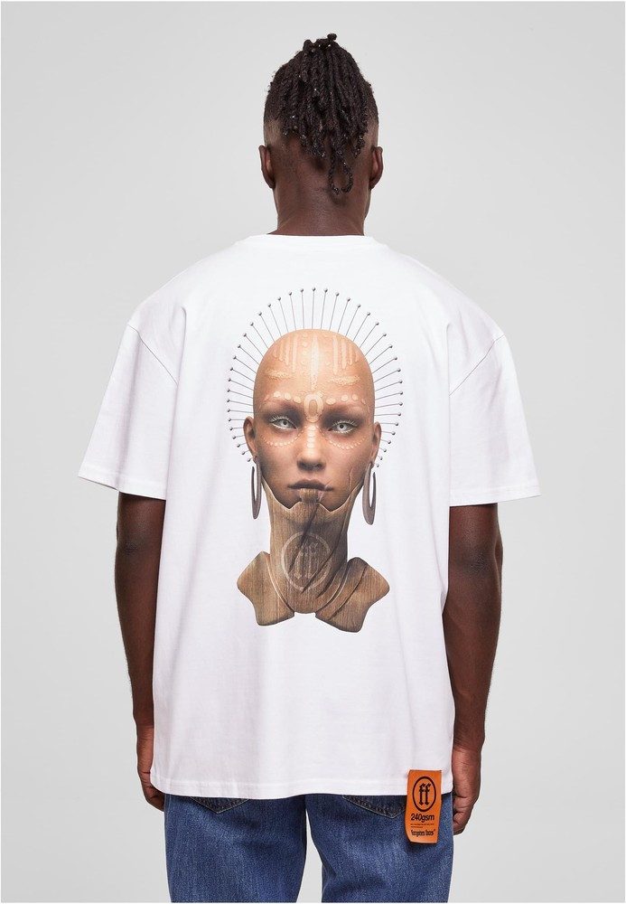 Forgotten Faces T-Shirt