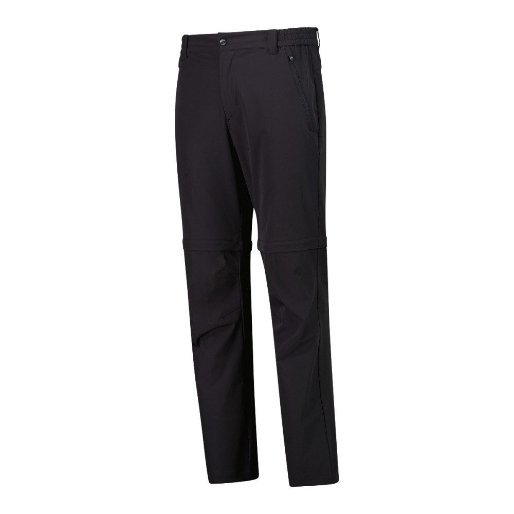 CMP Funktionshose CMP Zip-Off Dry Function Stretch Hose Herren