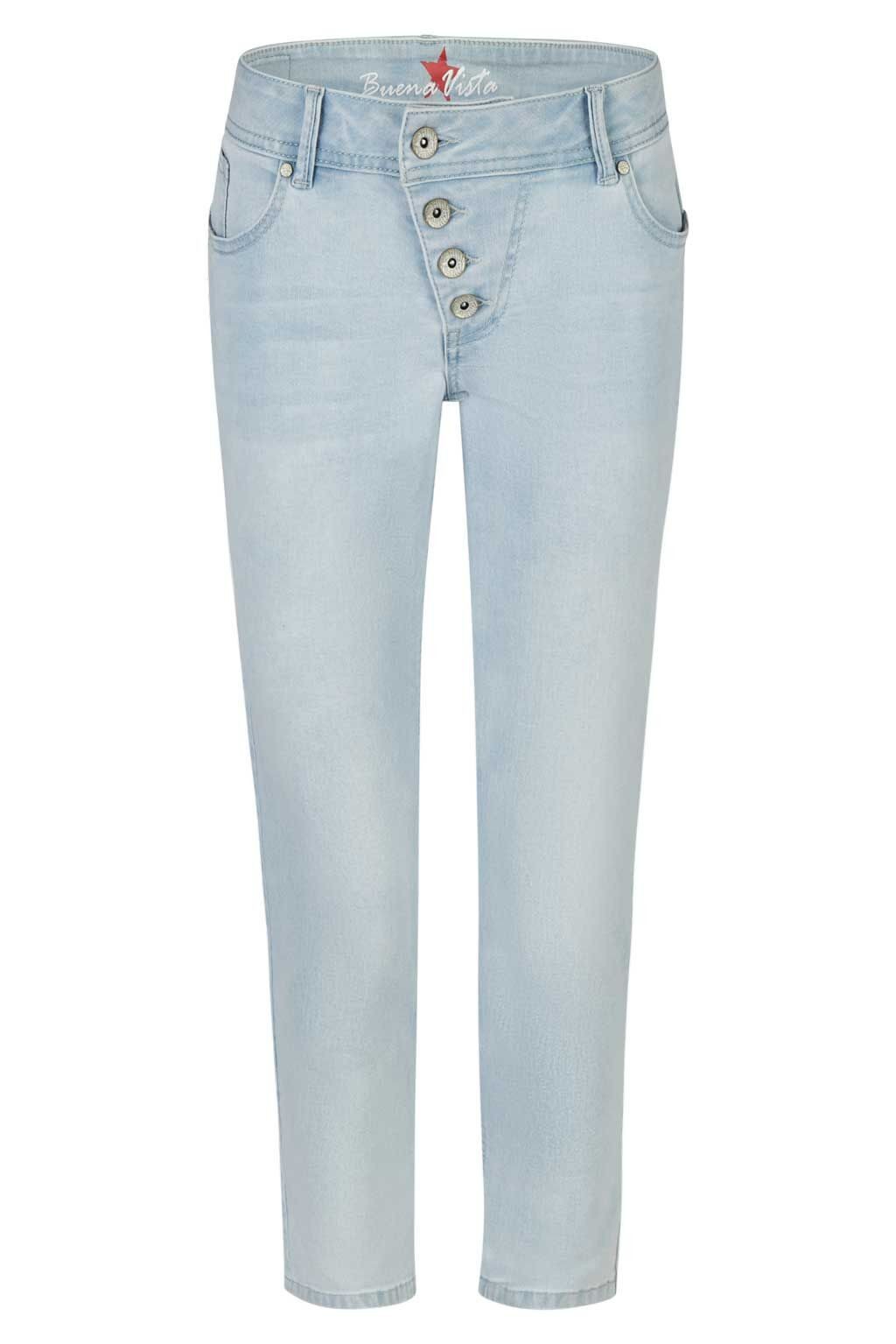 Buena Vista Stretch-Jeans
