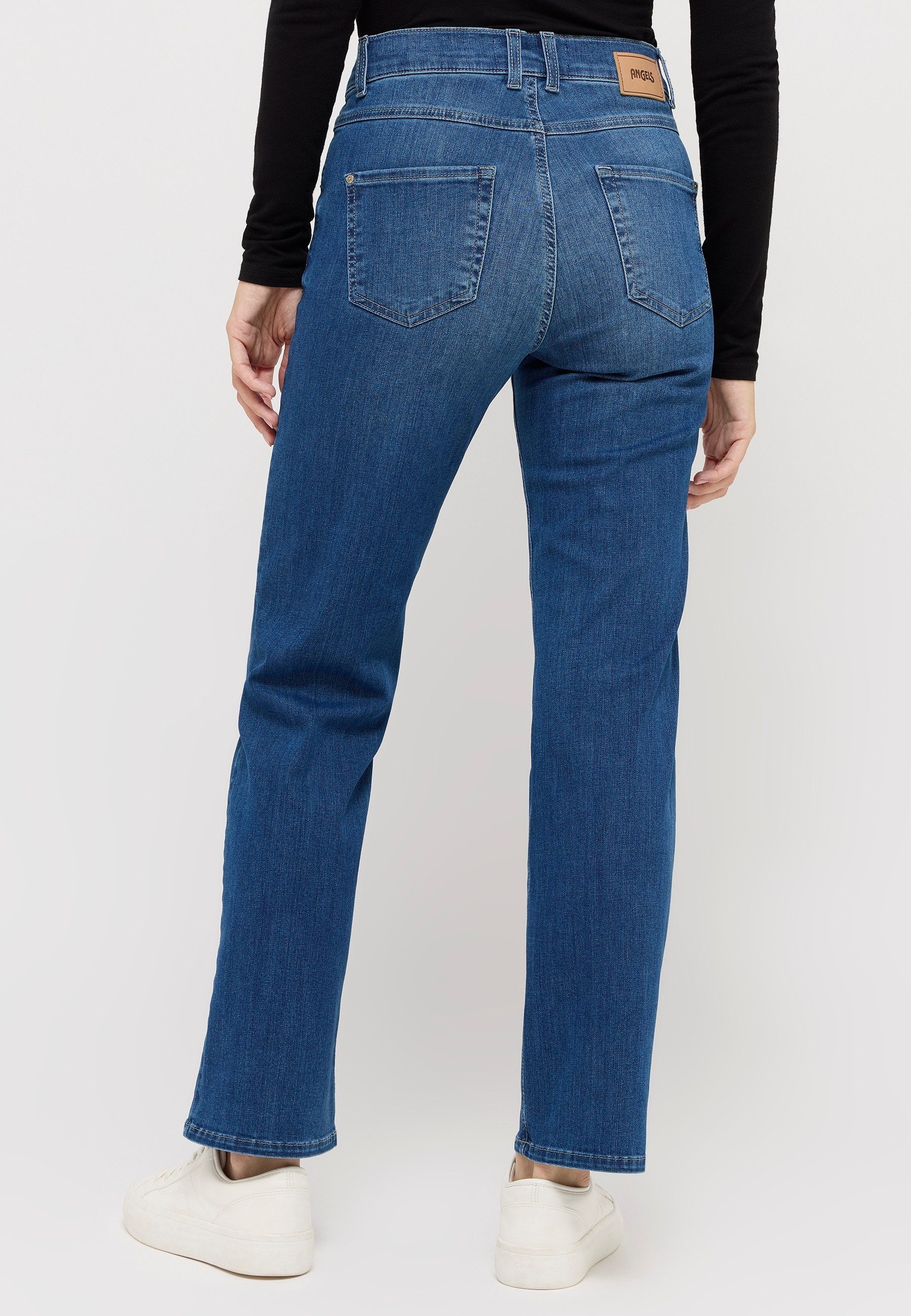 ANGELS Stretch-Jeans ANGELSLara günstig online kaufen