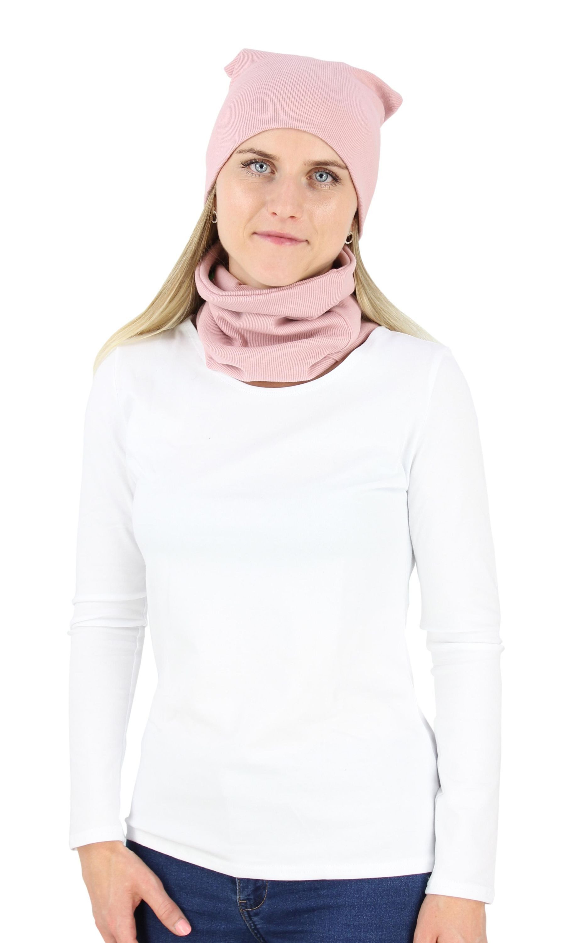 Alkato Beanie Alkato Unisex Beanie Mütze günstig online kaufen