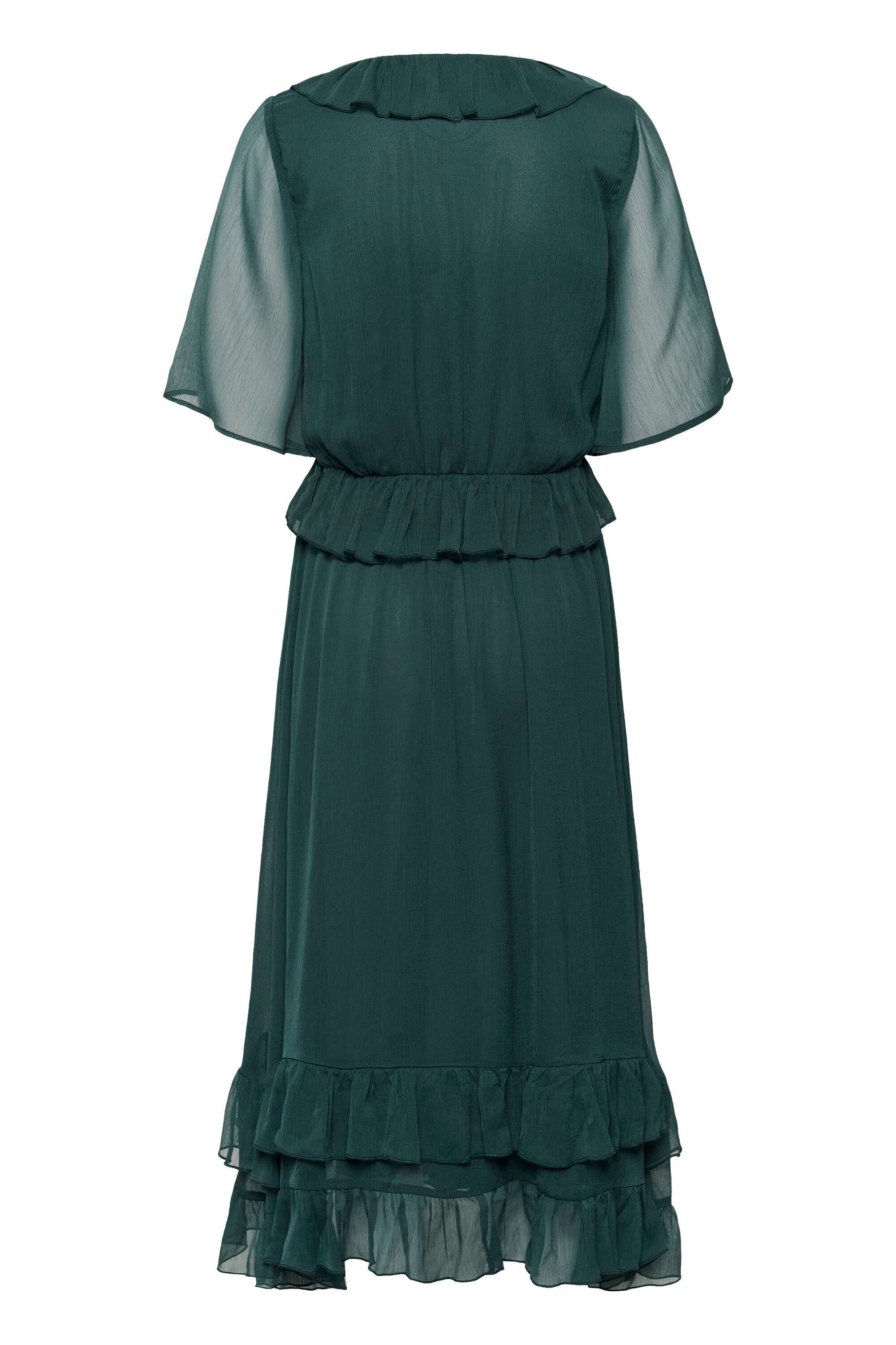 KAFFE Blusenkleid Kleid KAdemi günstig online kaufen