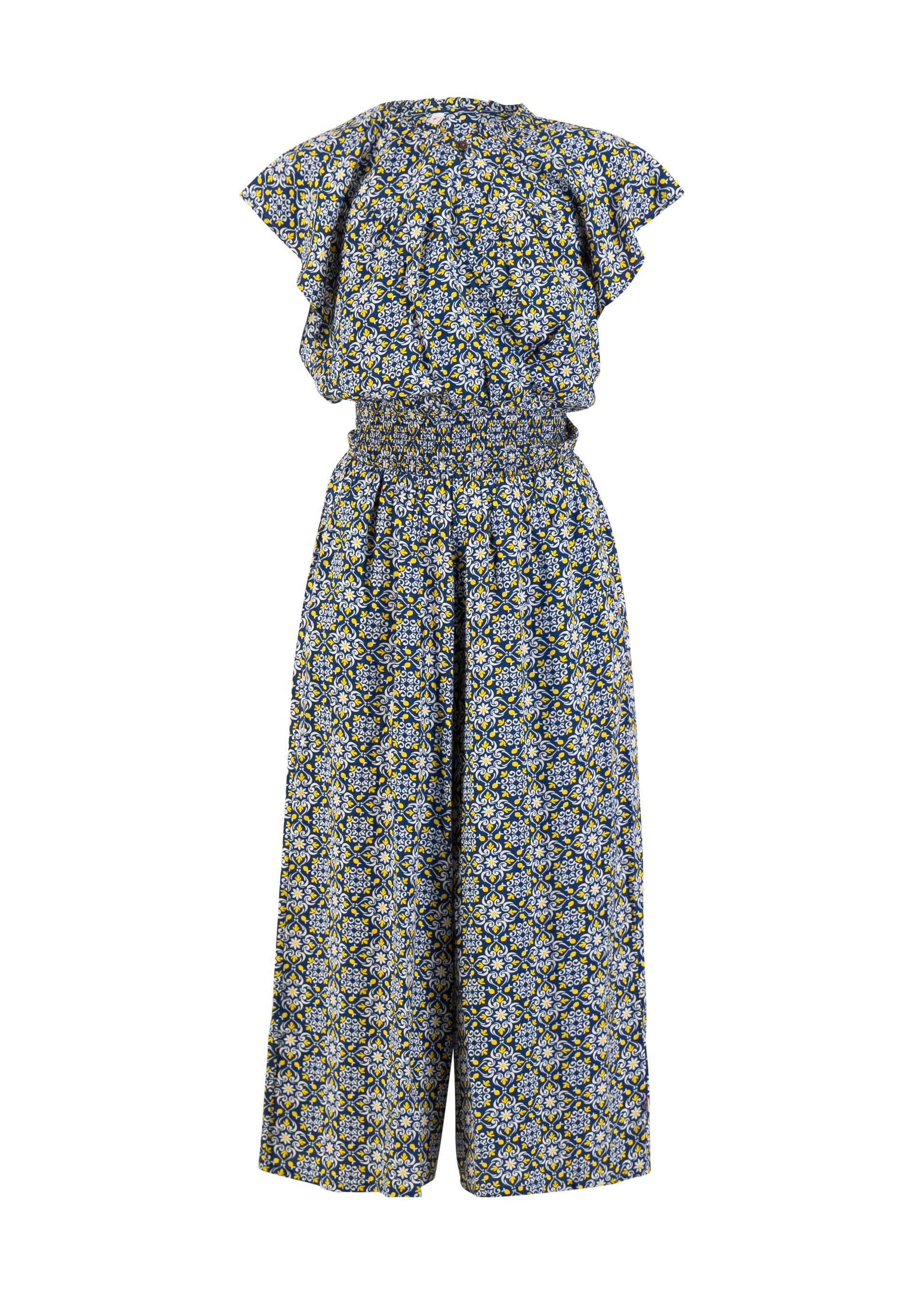 Blutsgeschwister Jumpsuit Loves Lightest Wings - Jumpsuit Damen - Overall - Einteiler - Sommer