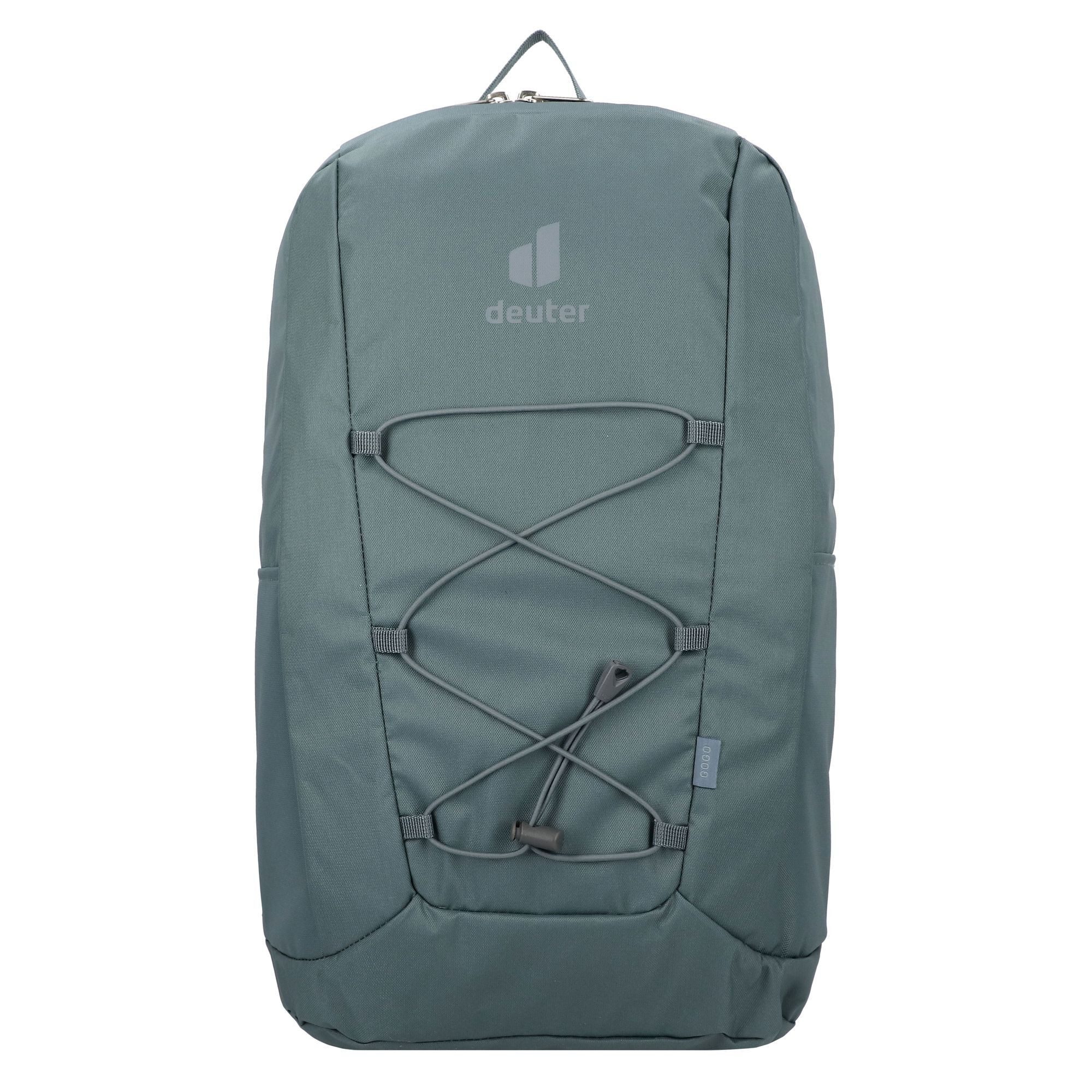 deuter Rucksack Gogo, Polyester günstig online kaufen