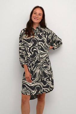 KAFFE Jerseykleid Kleid KAcarmen