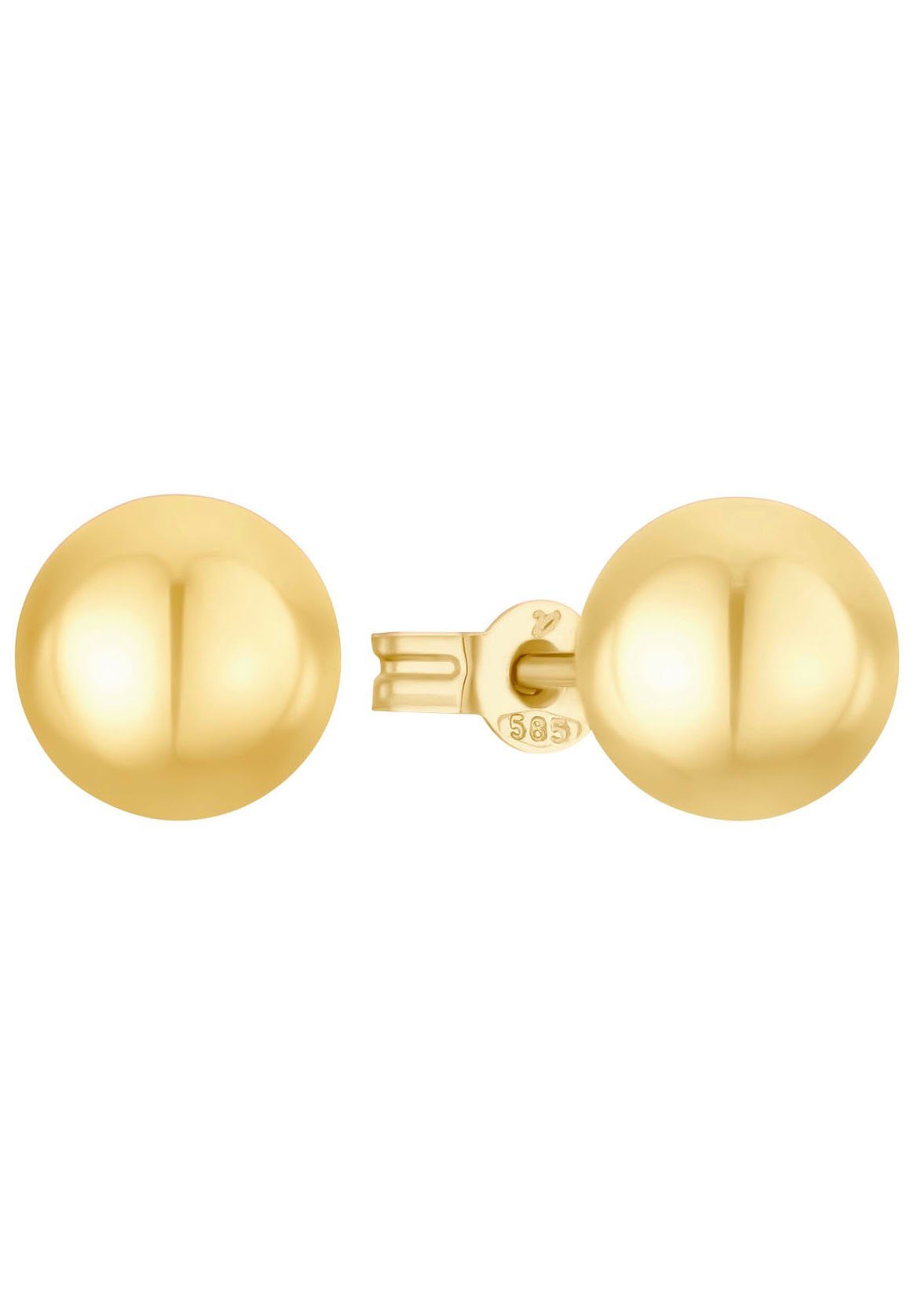 Paar Ohrstecker