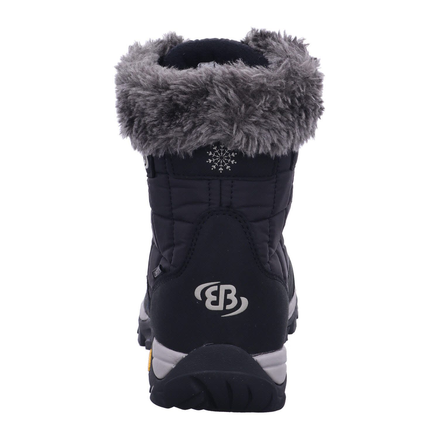 BRÜTTING Himalaya Winterstiefelette günstig online kaufen