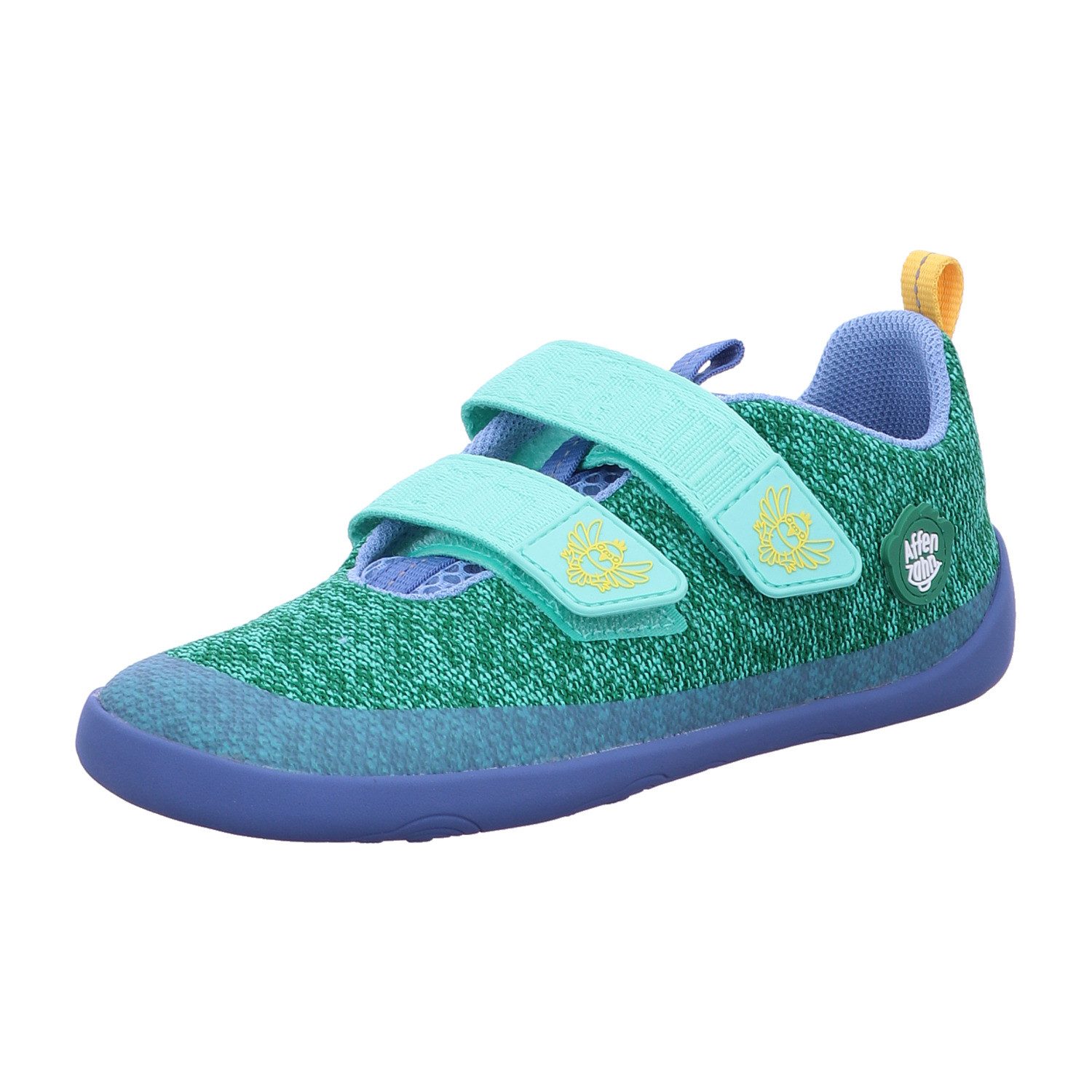 Affenzahn 00397-20001 Schnürschuh