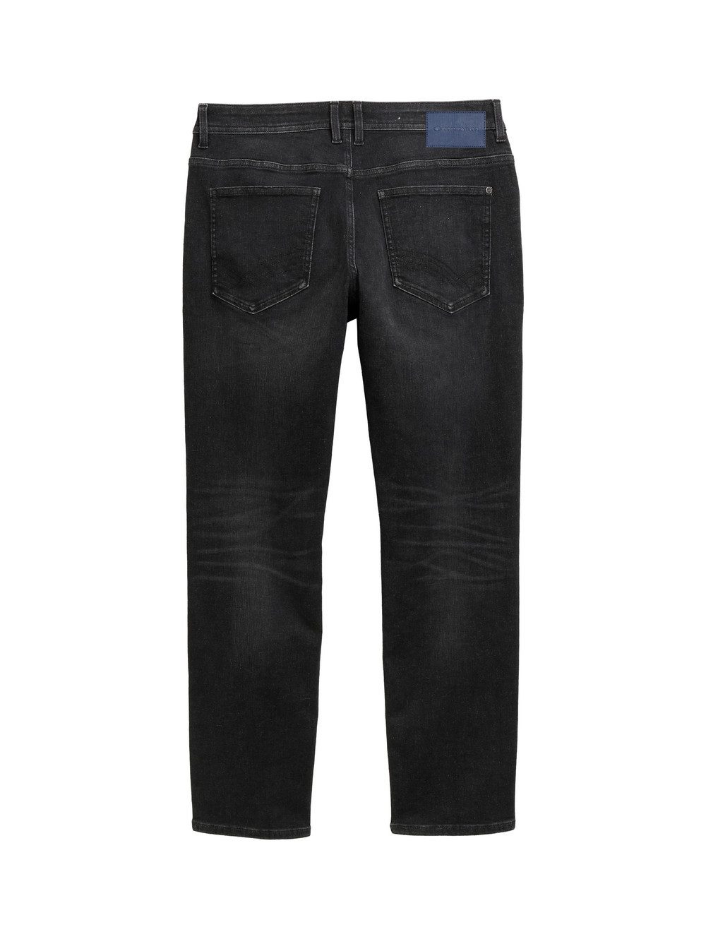 TOM TAILOR Straight-Jeans MARVIN STRAIGHT mit Stretch – Bild 2 von 2