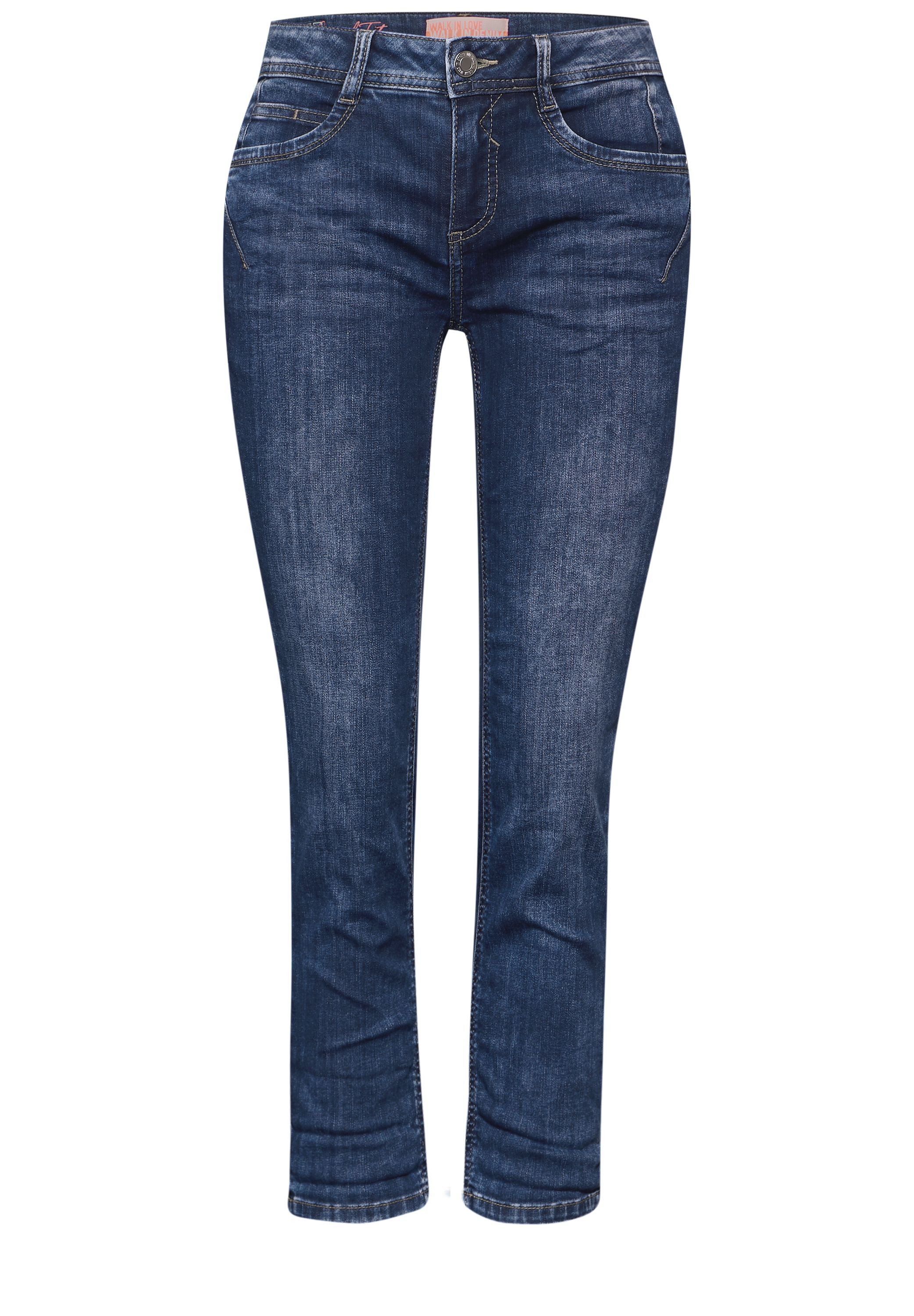 STREET ONE 7/8-Hose günstig online kaufen