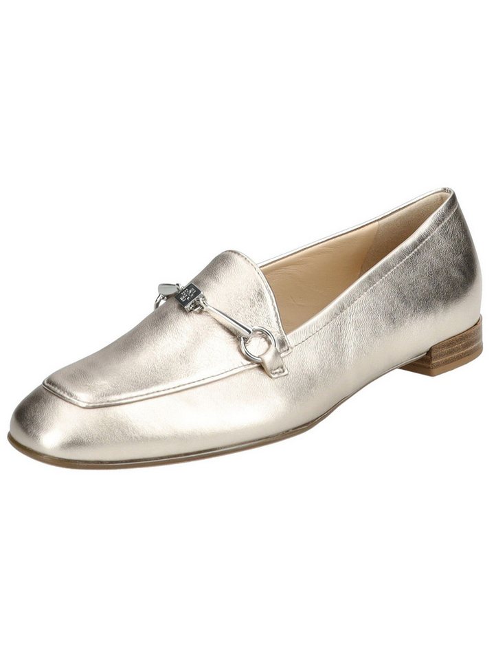 Högl Slipper Leder . Slipper