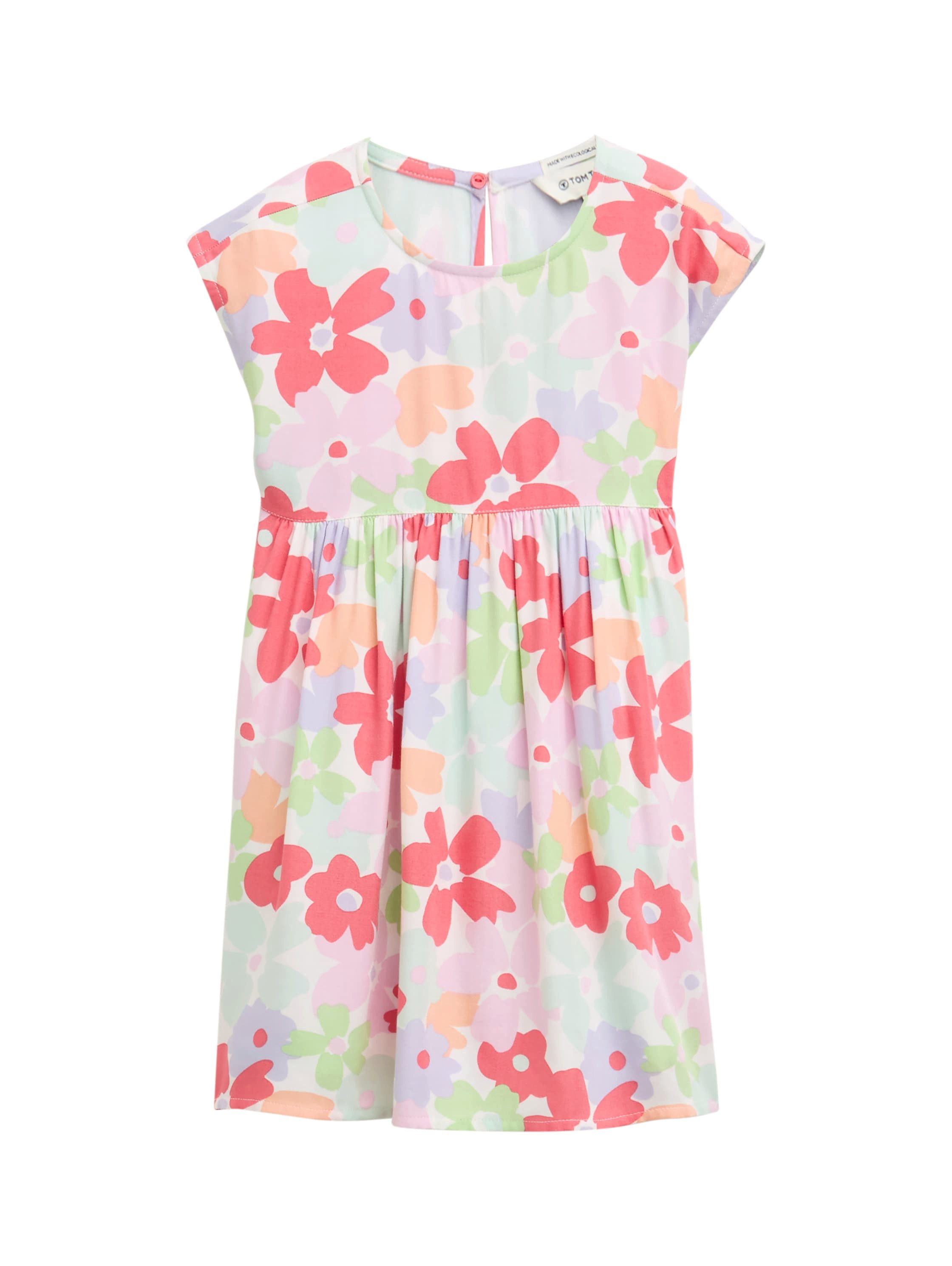 TOM TAILOR Jerseykleid