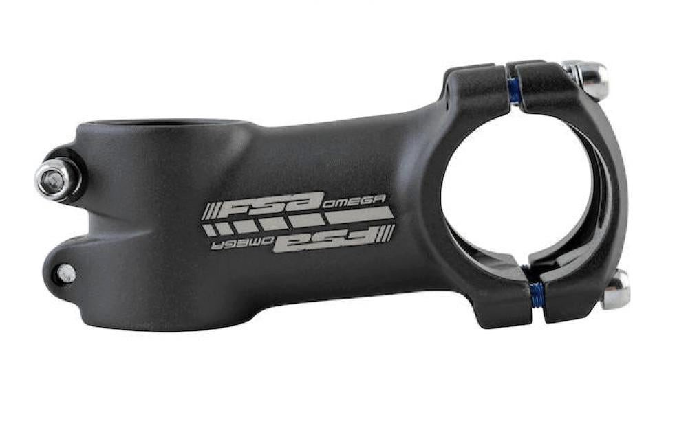 FSA Fahrradlenker Fsa Vorbau Omega Ø 31,8 Mm +-- 6° 100 Mm