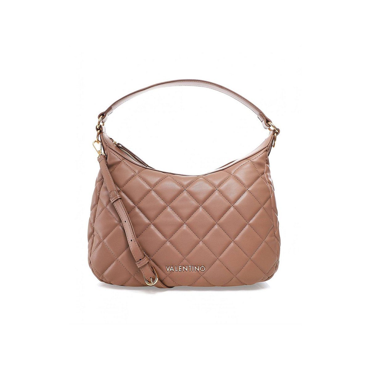 VALENTINO BAGS Hobo taupe (1-tlg)