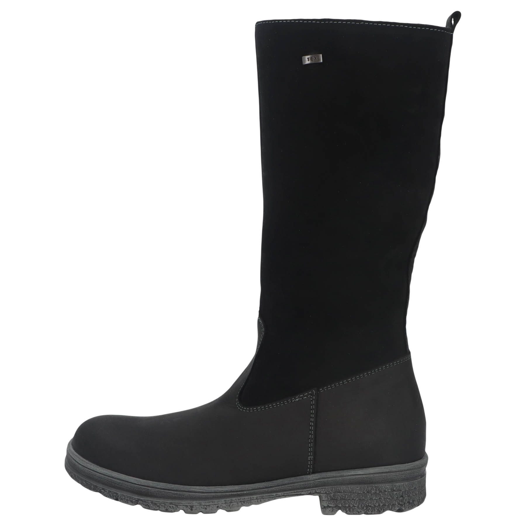 Däumling Däumling Kinder Teens Birka 5 Stiefel Winterstiefel – Bild 3 von 5