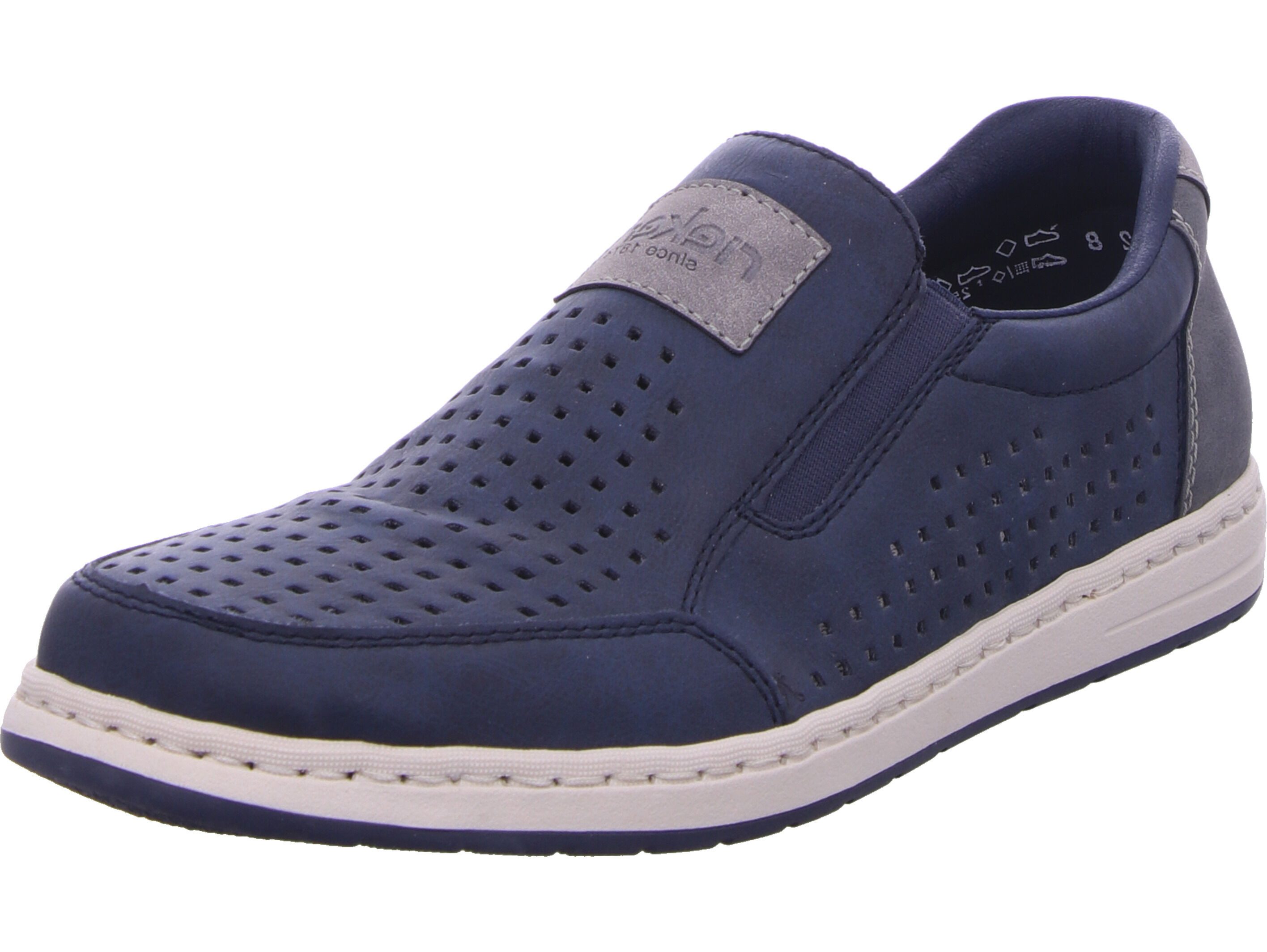 Rieker Slipper