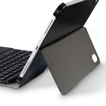 Hama Tablet-Hülle Tablet Case "Premium" mit Tastatur, Apple iPad 10.9" (10. Gen. 2022)