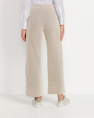 Raffaello Rossi Cordhose Weite Cordhose Elaine