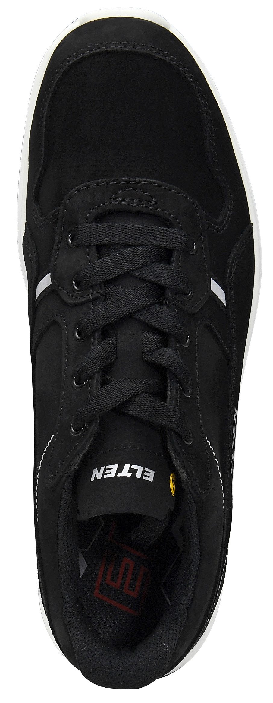 Elten S3 Journey black Low ESD ESD-Sicherheitsschuhe Elten S3 Journey black Low ESD ESD-Sicherheitsschuhe