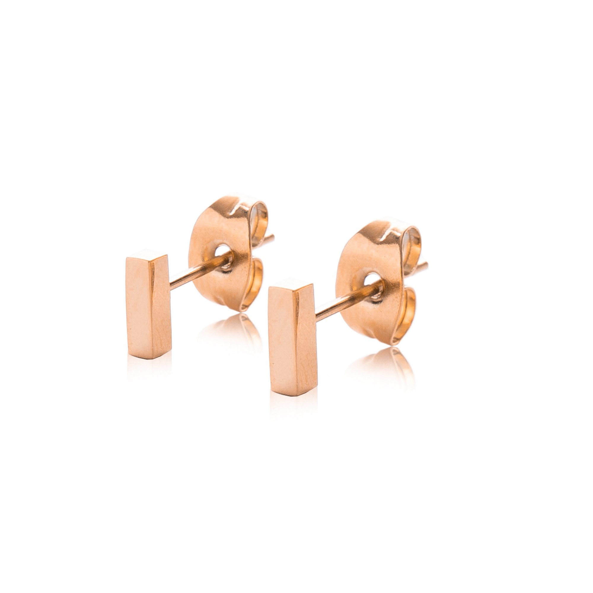 Zestri Ohrring-Set Damenschmuck 2 Stk., elegante Ohrstecker Schmuck, Gesche günstig online kaufen