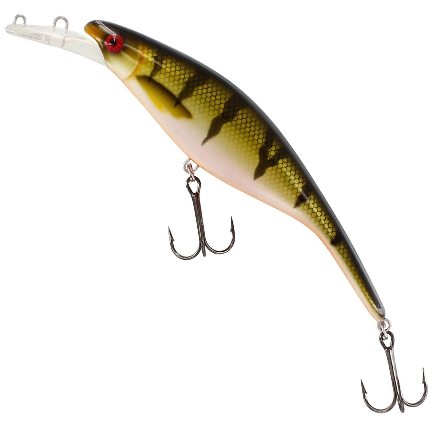 Kunstköder Westin Platypus Crankbait 16cm 56g - Wobbler