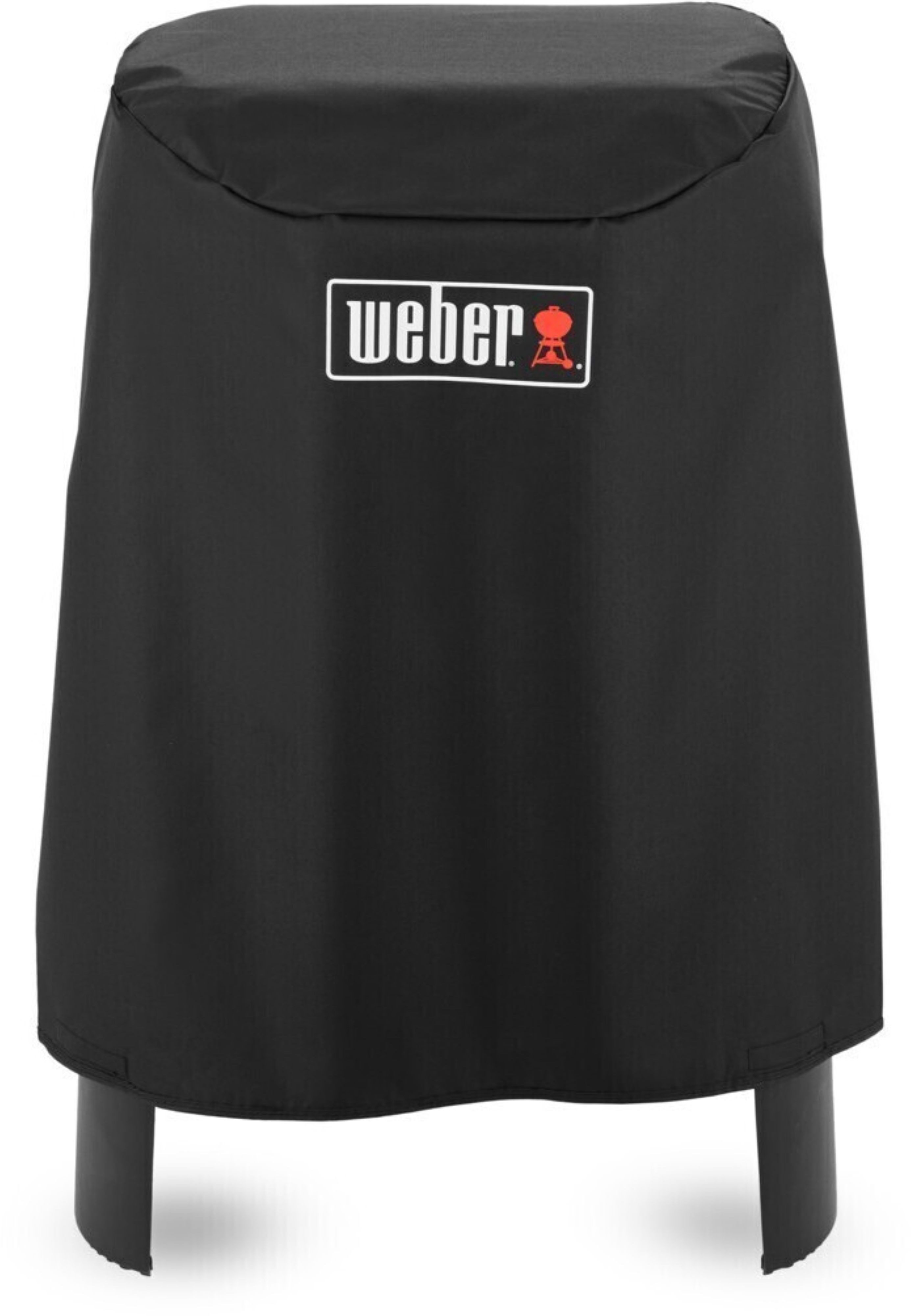 Weber Grillabdeckhaube Weber Premium-Abdeckhaube für Lumin Elektrogrill mit Stand (7198)
