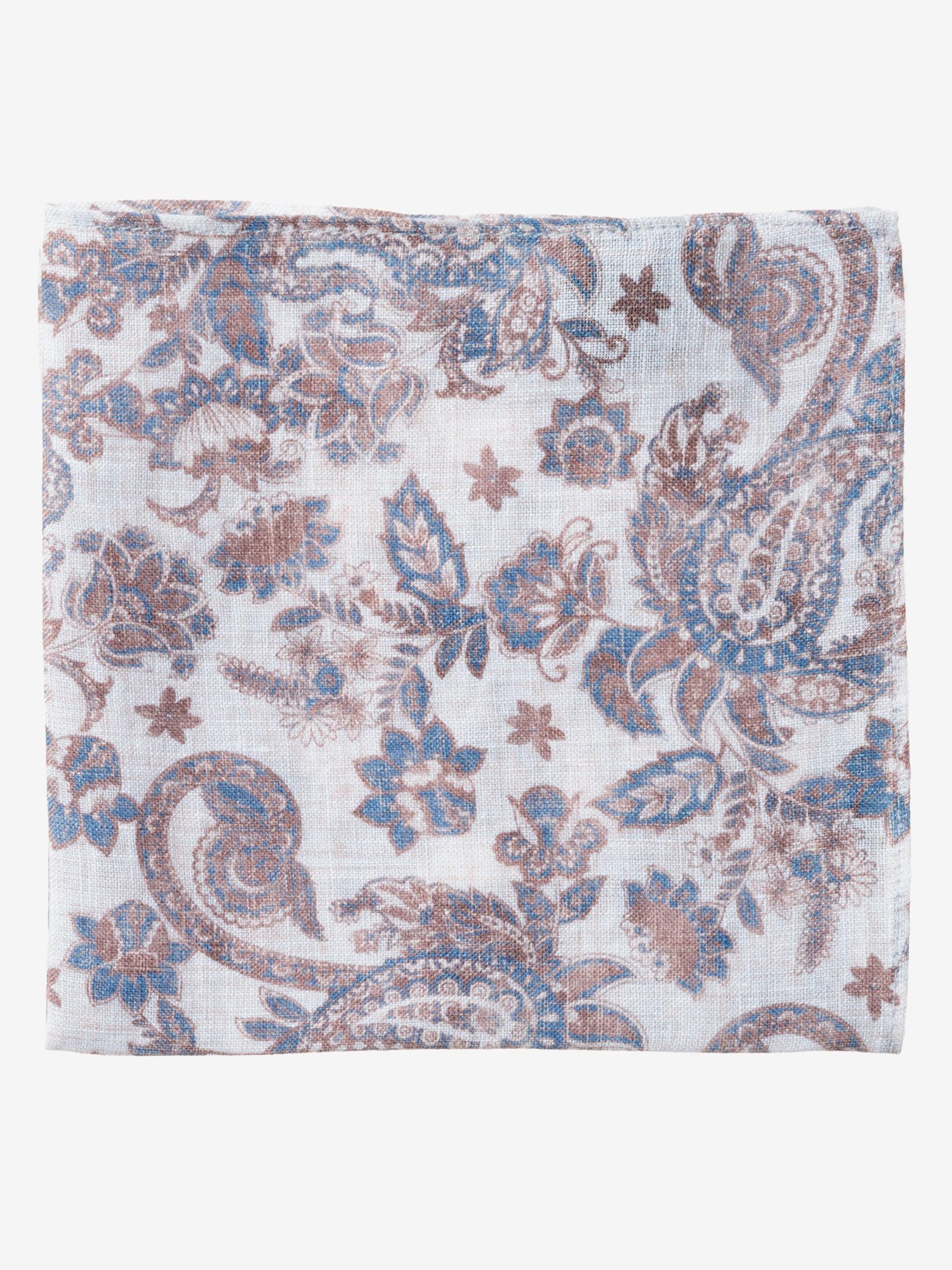 MONTI Einstecktuch, (1-St), mit eleganter Musterung günstig online kaufen