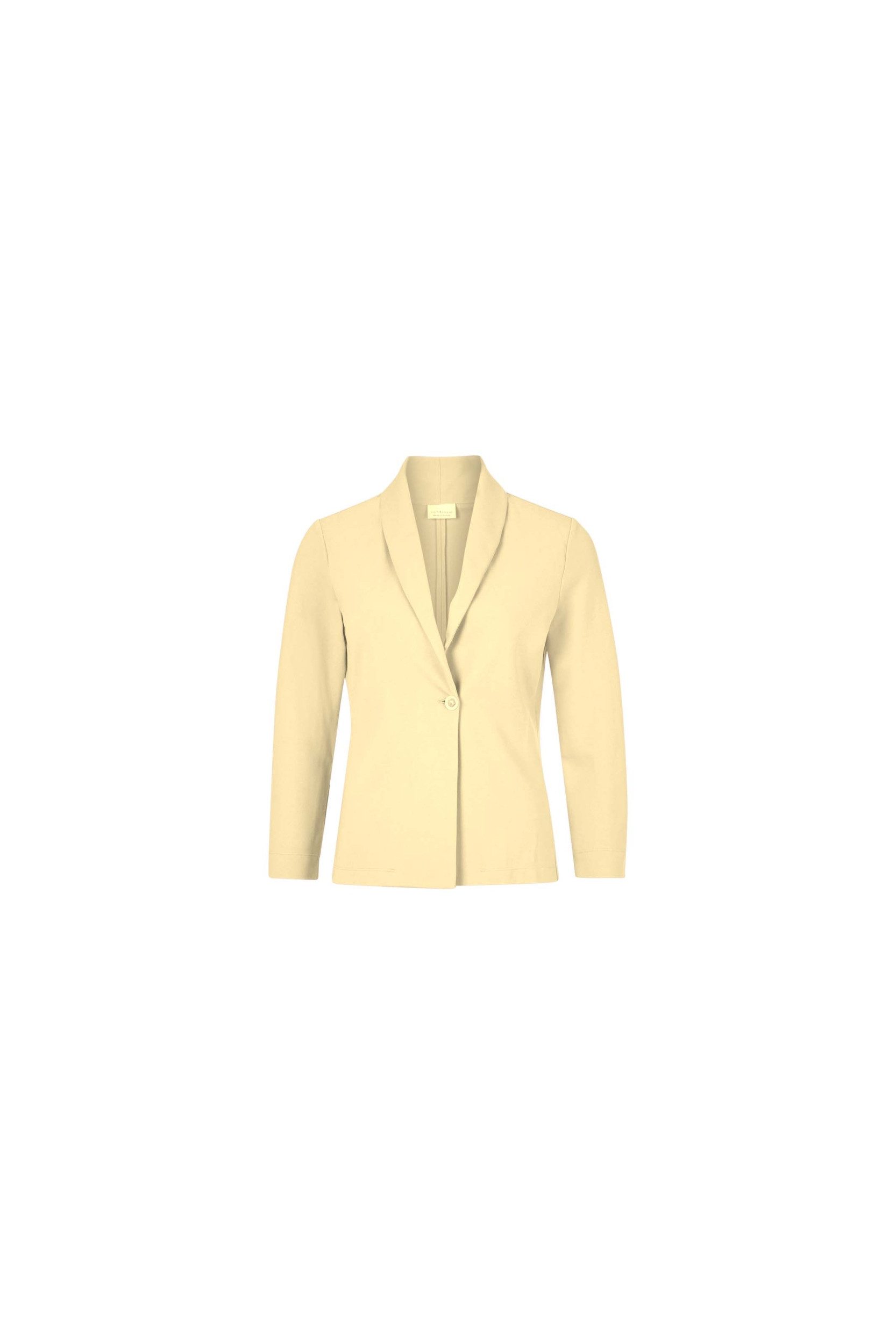 Sweatblazer Blazer, cheesecake