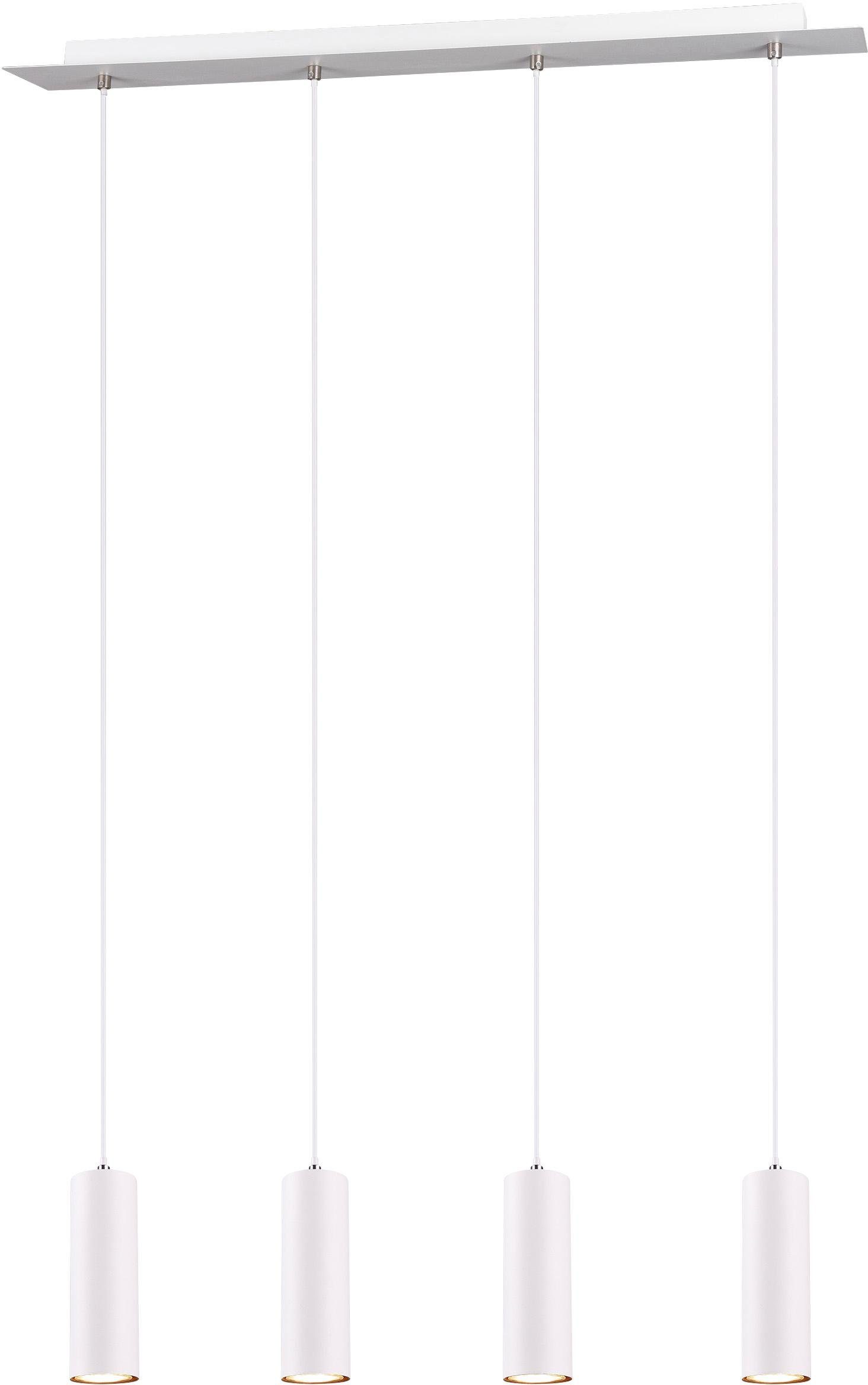 TRIO Leuchten Pendelleuchte Marley, ohne Leuchtmittel, Hängeleuchte, Hängel günstig online kaufen