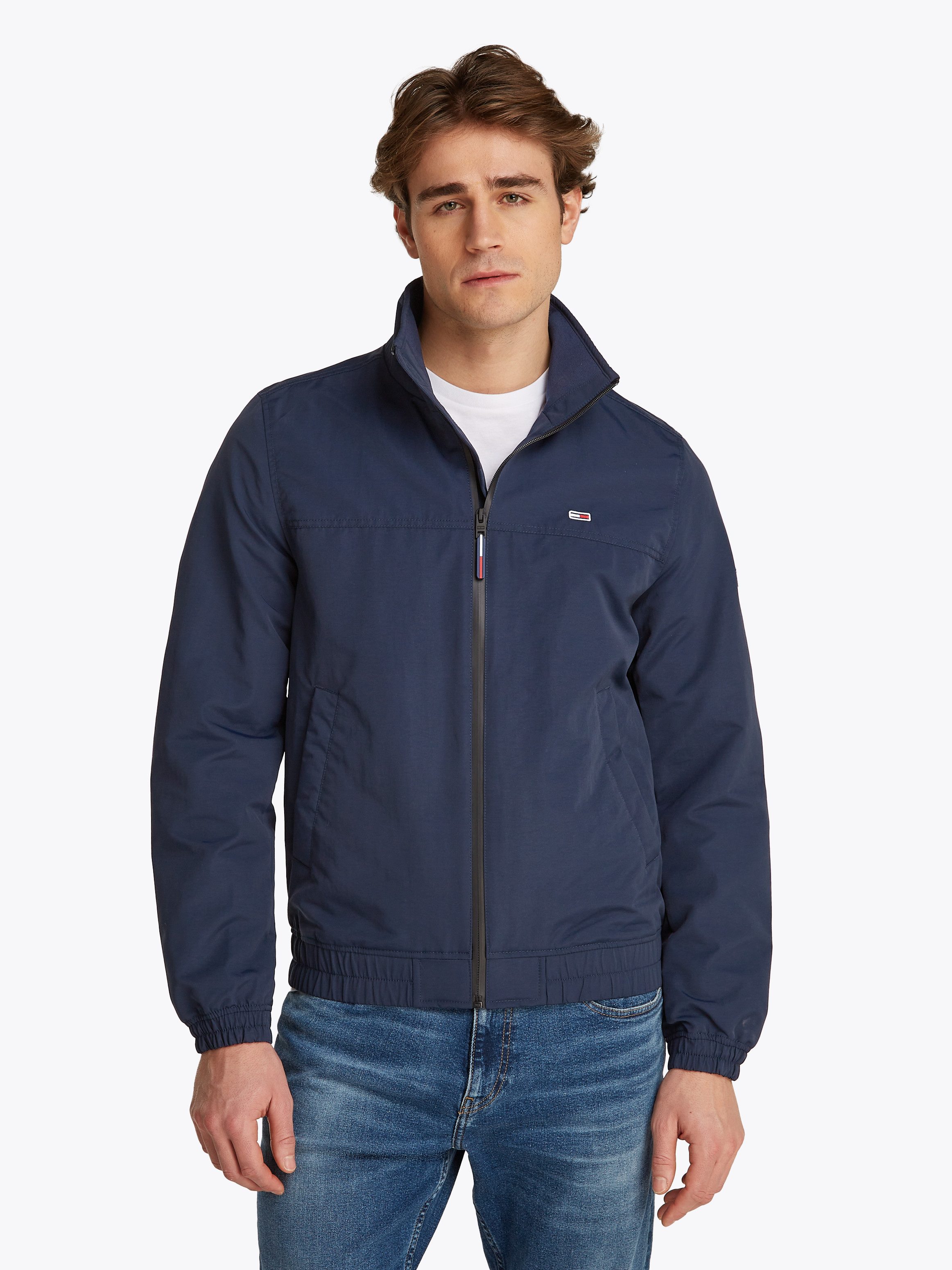 Tommy Jeans Blouson TJM ESSENTIAL CASUAL BOMBER günstig online kaufen