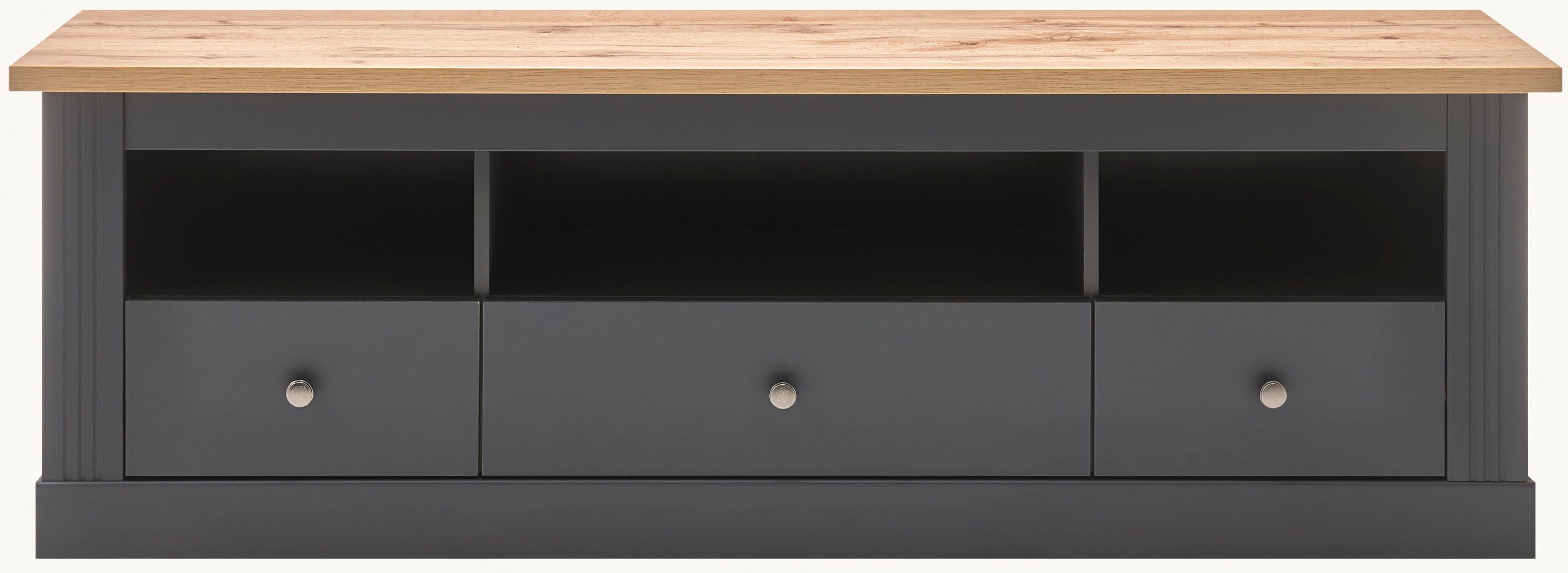 OTTO home Lowboard Westminster, im angesagten Landhaus-Look
