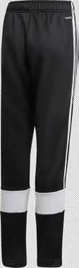 adidas Sportswear Sporthose B A.R. 3S PANT BLACK/WHITE
