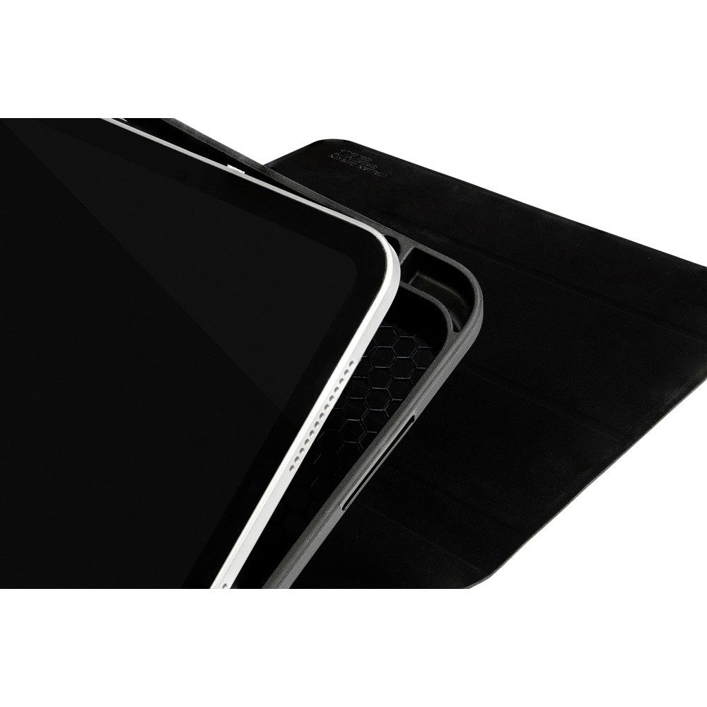 Tucano Tablet-Hülle Tucano Up Plus Tablet-Cover Apple iPad Air 10,9 Zoll, 4. Gen 2020, iPa