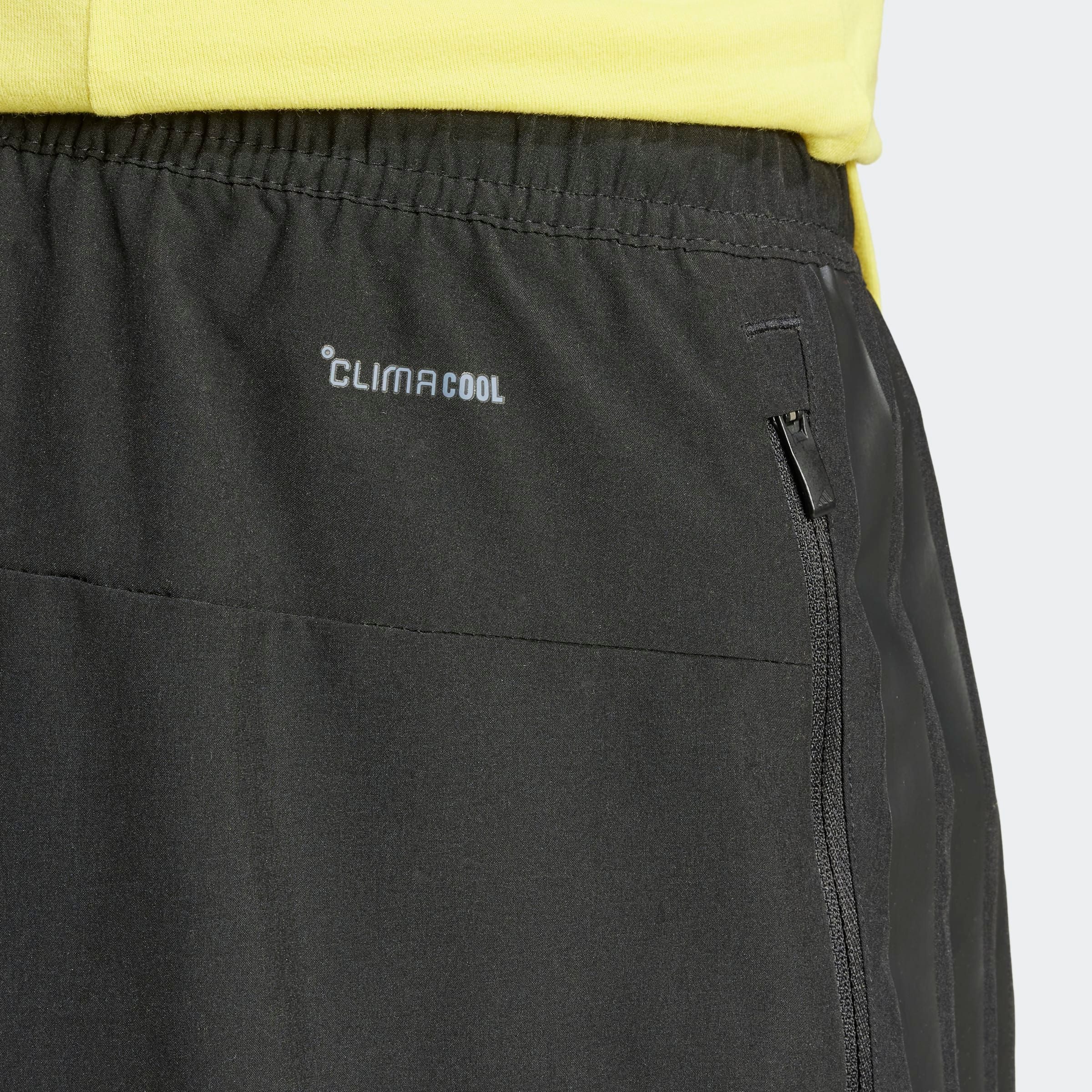 adidas Performance Shorts DESIGNED-FOR-TRAINING 3-STREIFEN