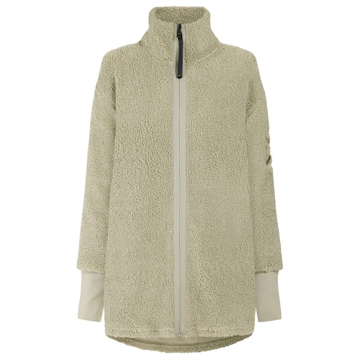 Didriksons Fleecejacke Sally Damen Strickjacke, Übergangsjacke, Sweatjacke, günstig online kaufen