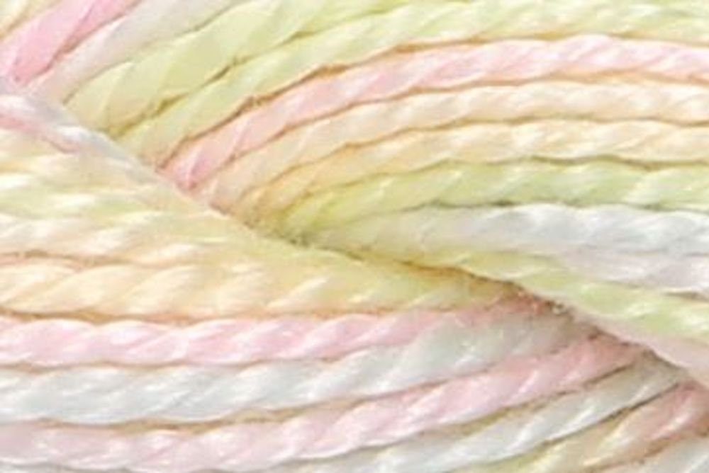 Anchor Dekofigur Stickgarn Pearl Cotton Multicolour Stärke 5 5g(21m 01301