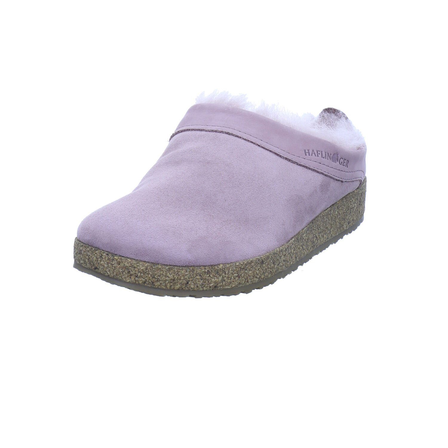 Haflinger Snowbird Pantoffel