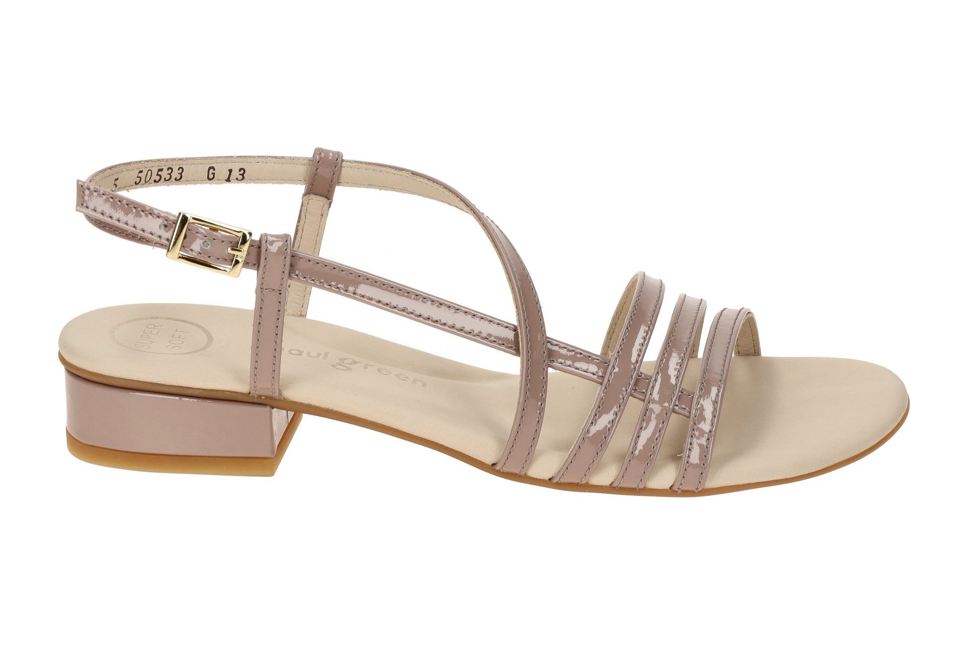 Paul Green 7621-16 Sandalette