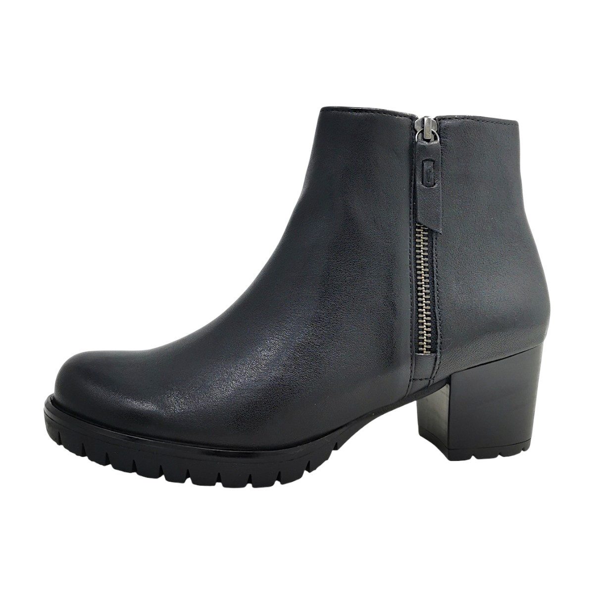 Gabor Stiefel Schnürstiefel günstig online kaufen