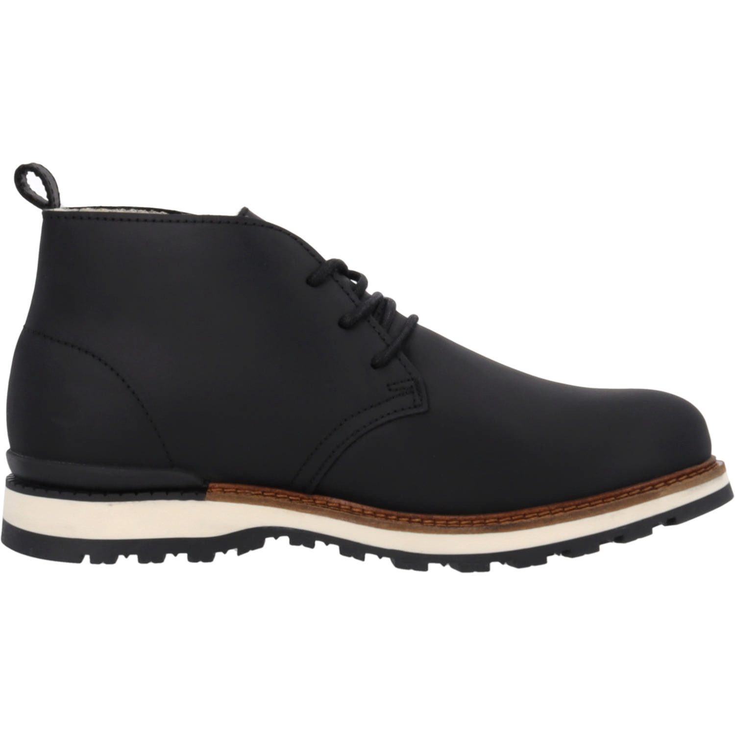 Palado Baltris Stiefel