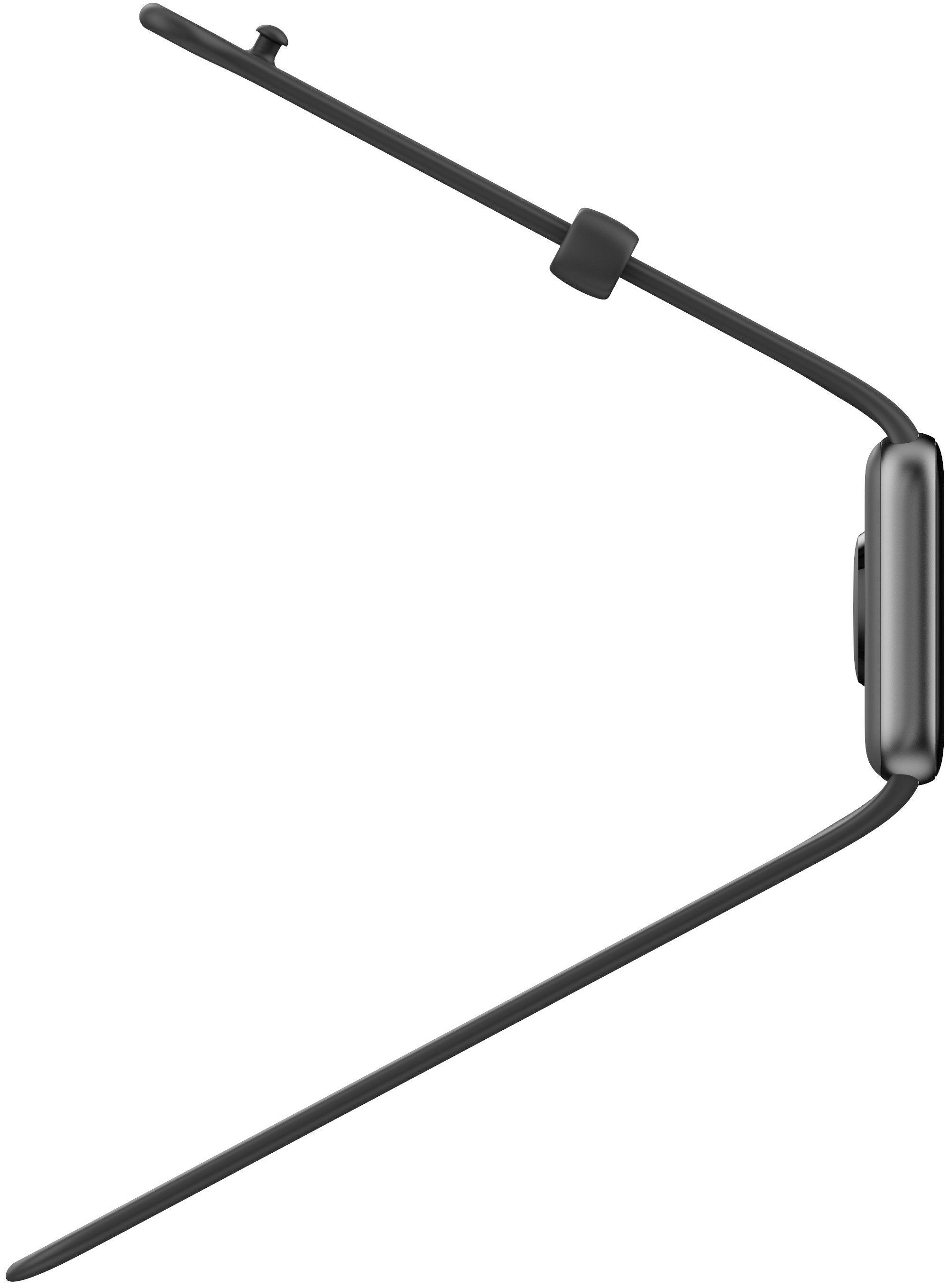 Xiaomi Smart Band 10 Pro NFC Fitnessband (4,42 cm/1,74 Zoll)