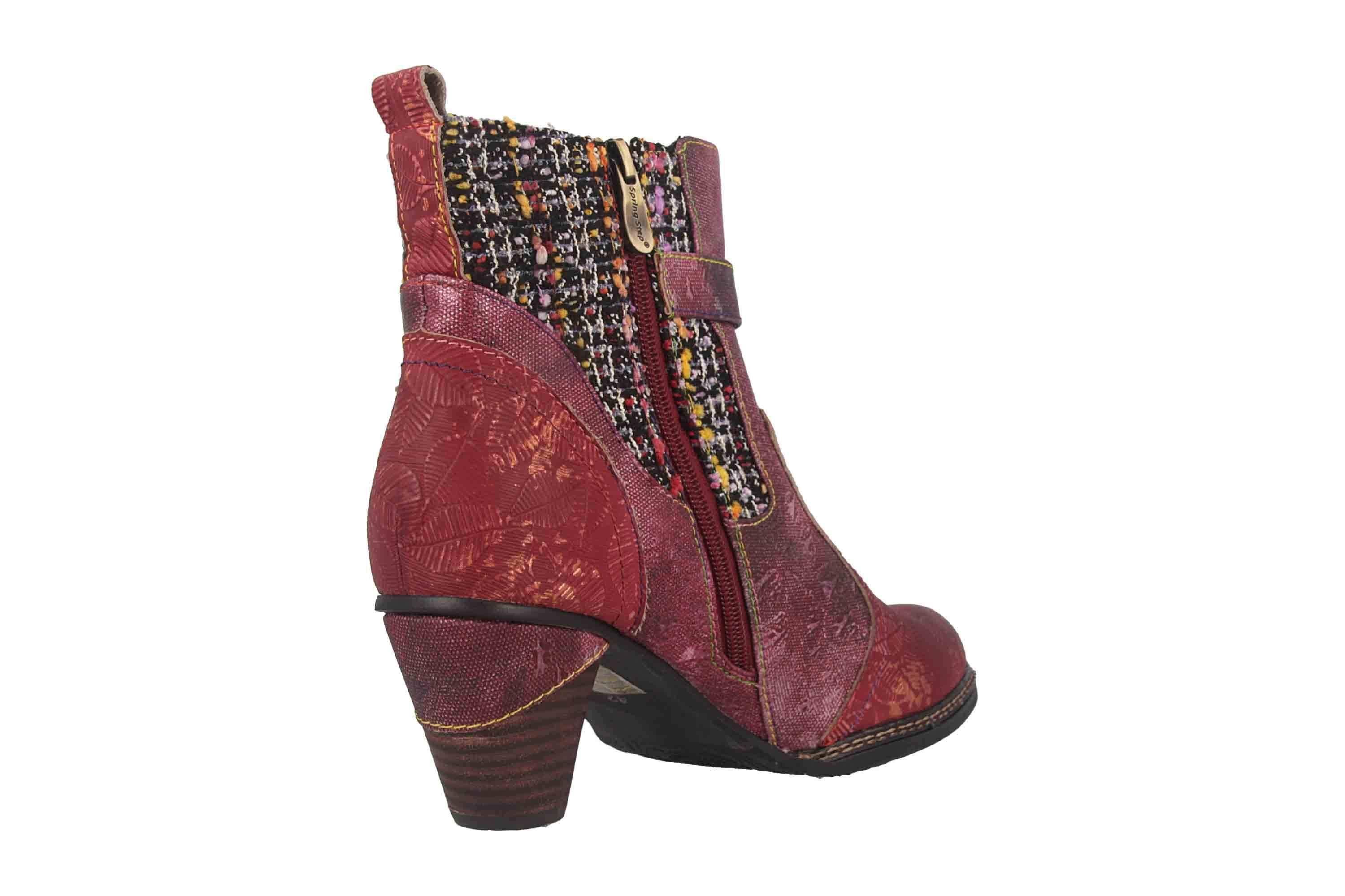 Spring Step NANCIES-BXM Schnürboots