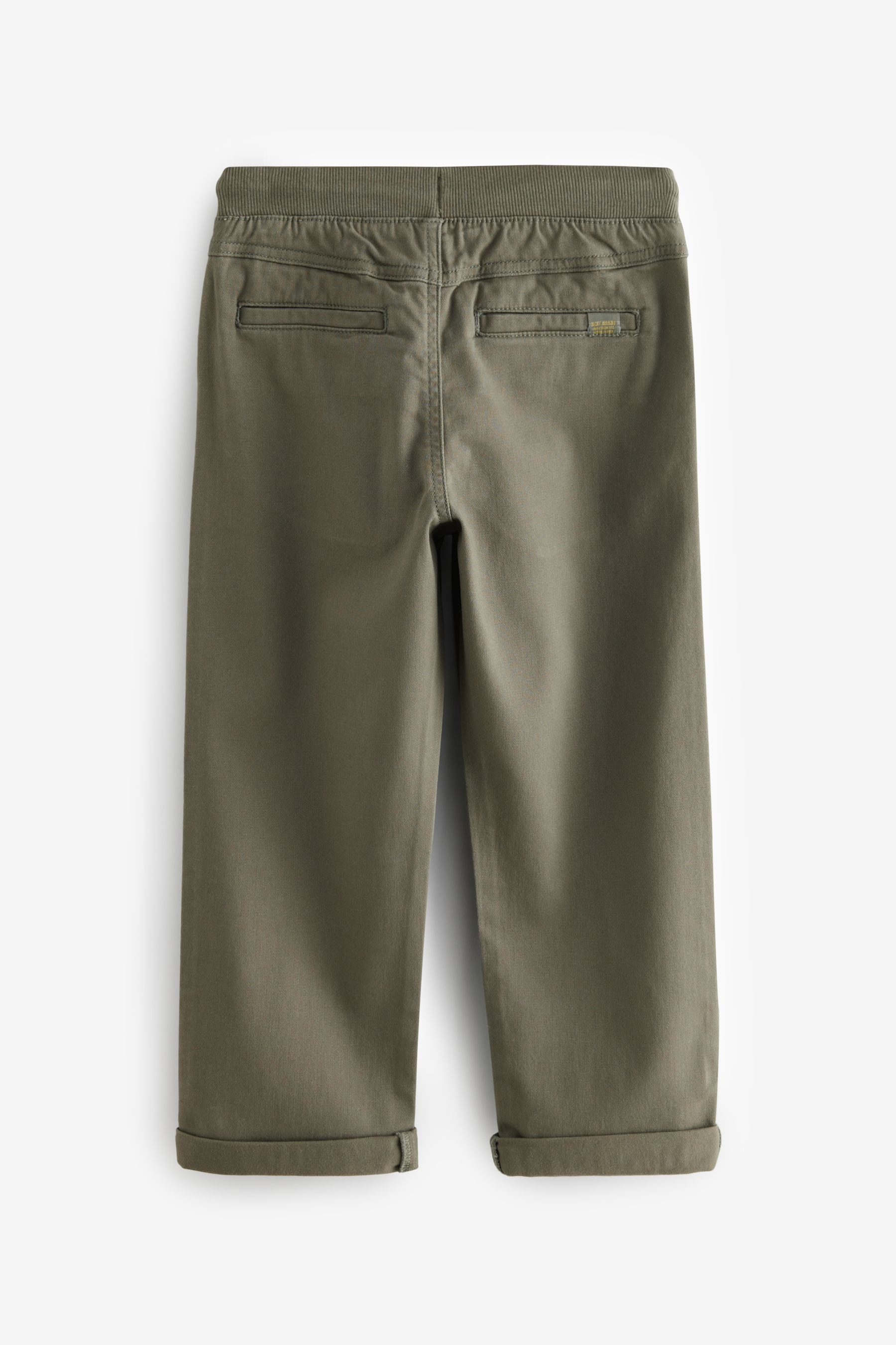 Next Schlupfhose Wide Fit Schlupfhose mit günstig online kaufen